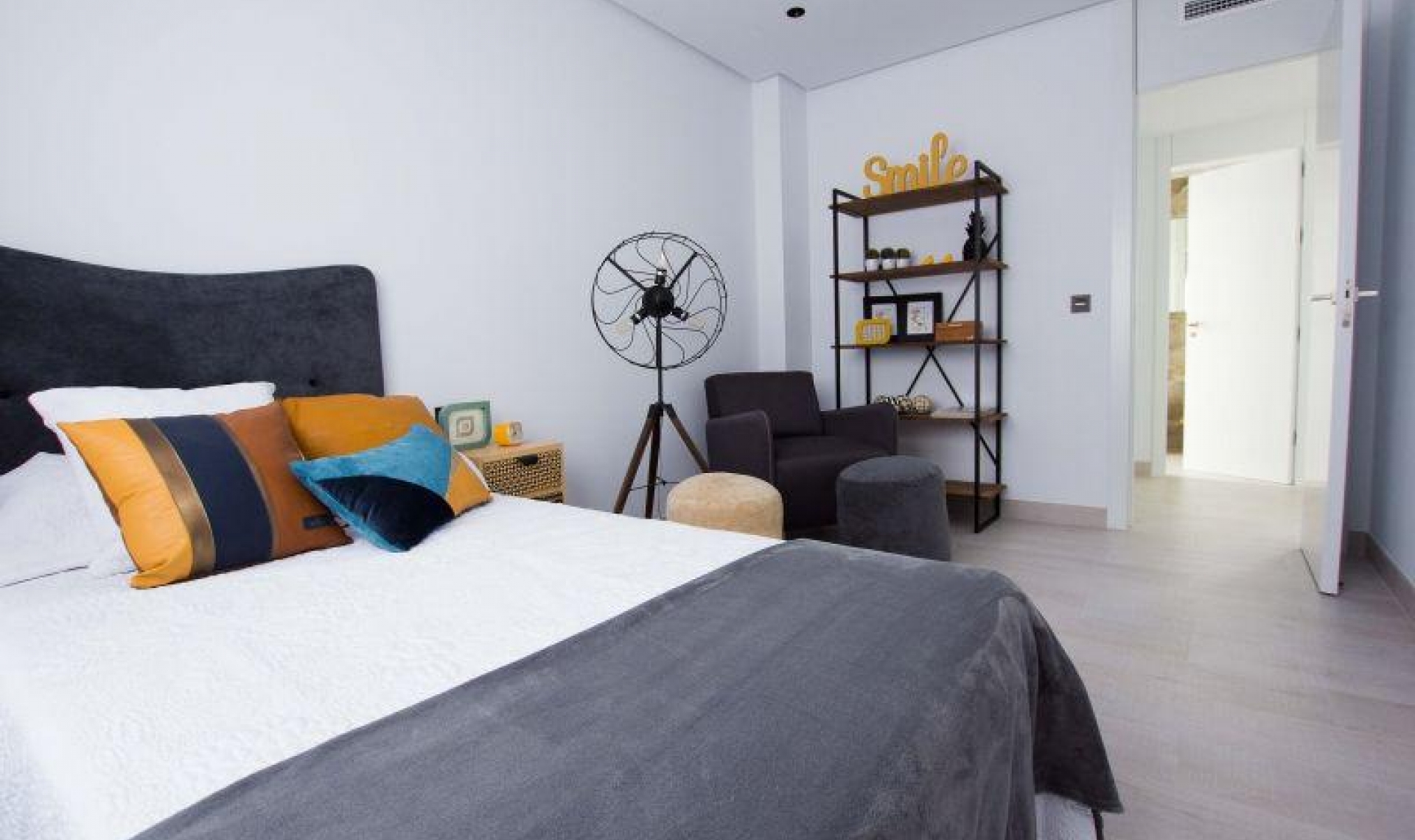 Novostavba - Vila -
Finestrat - Campana garden