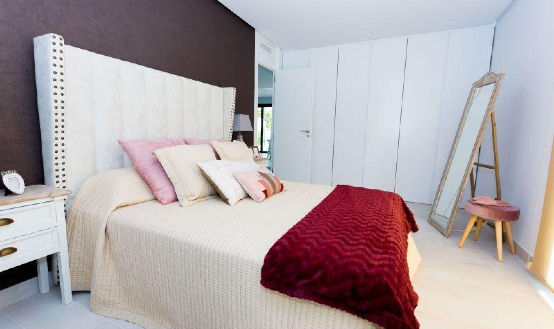 Novostavba - Vila -
Finestrat - Campana garden