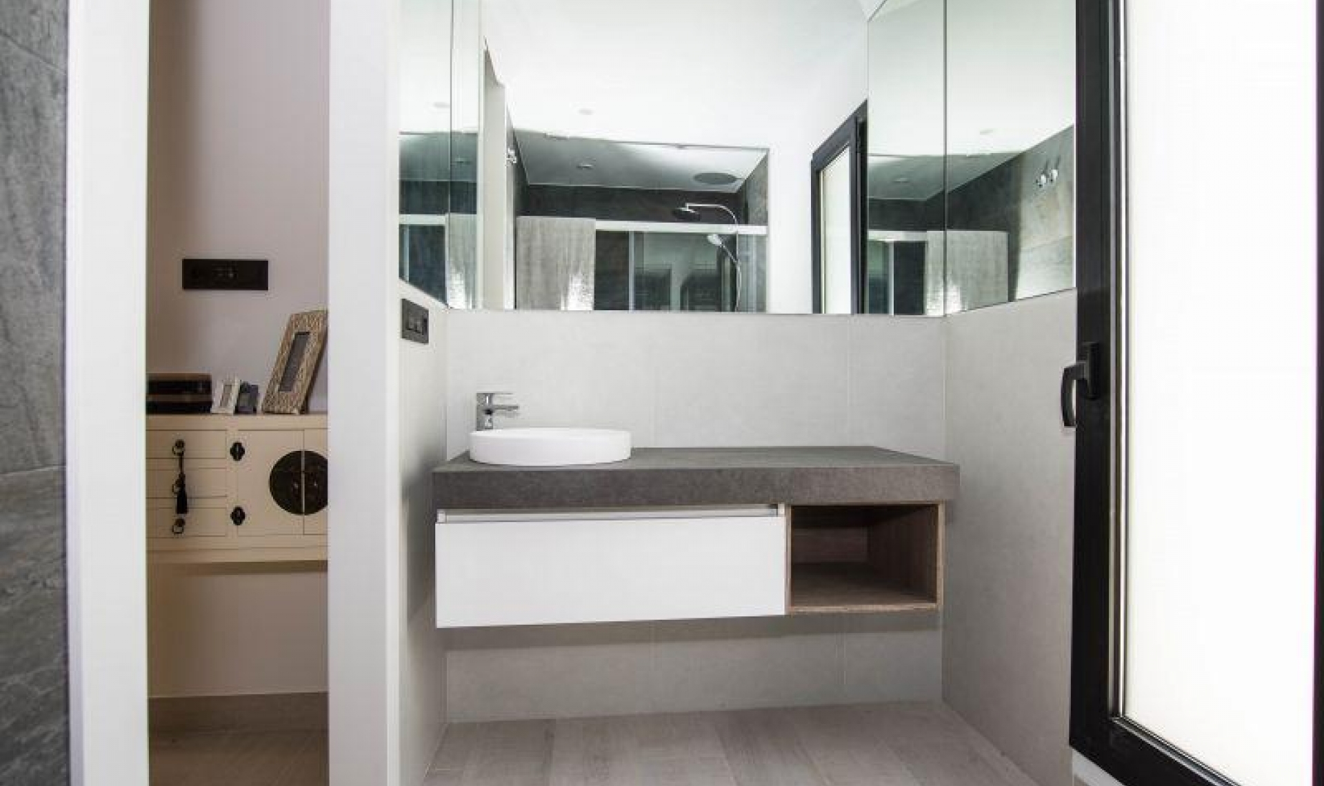 Novostavba - Vila -
Finestrat - Campana garden