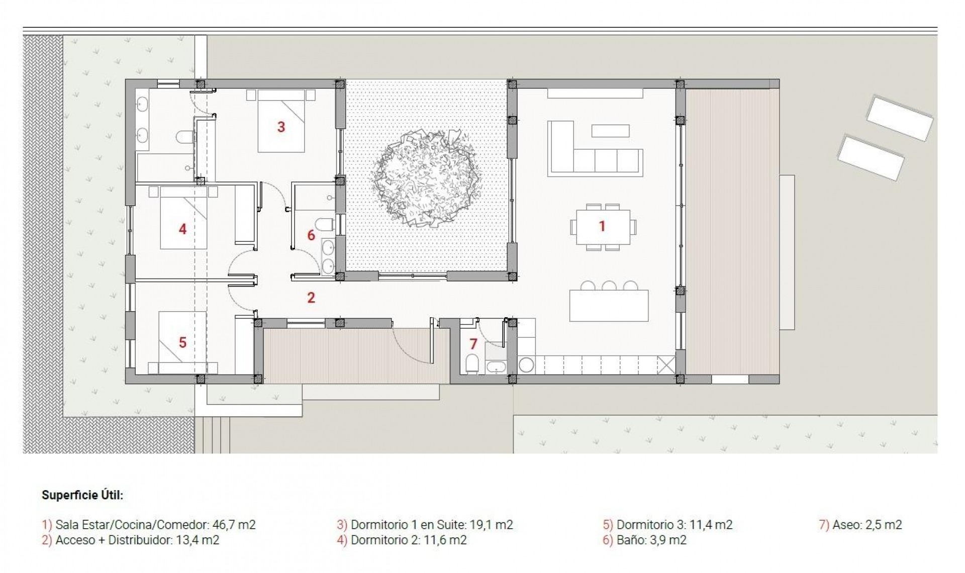 Novostavba - Vila -
Finestrat - Finestrat Urbanizaciones