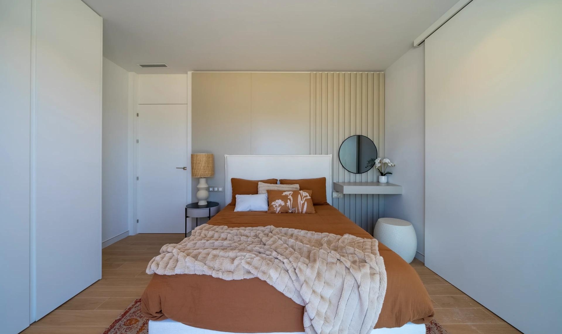 Novostavba - Vila -
Finestrat - Golf Bahia