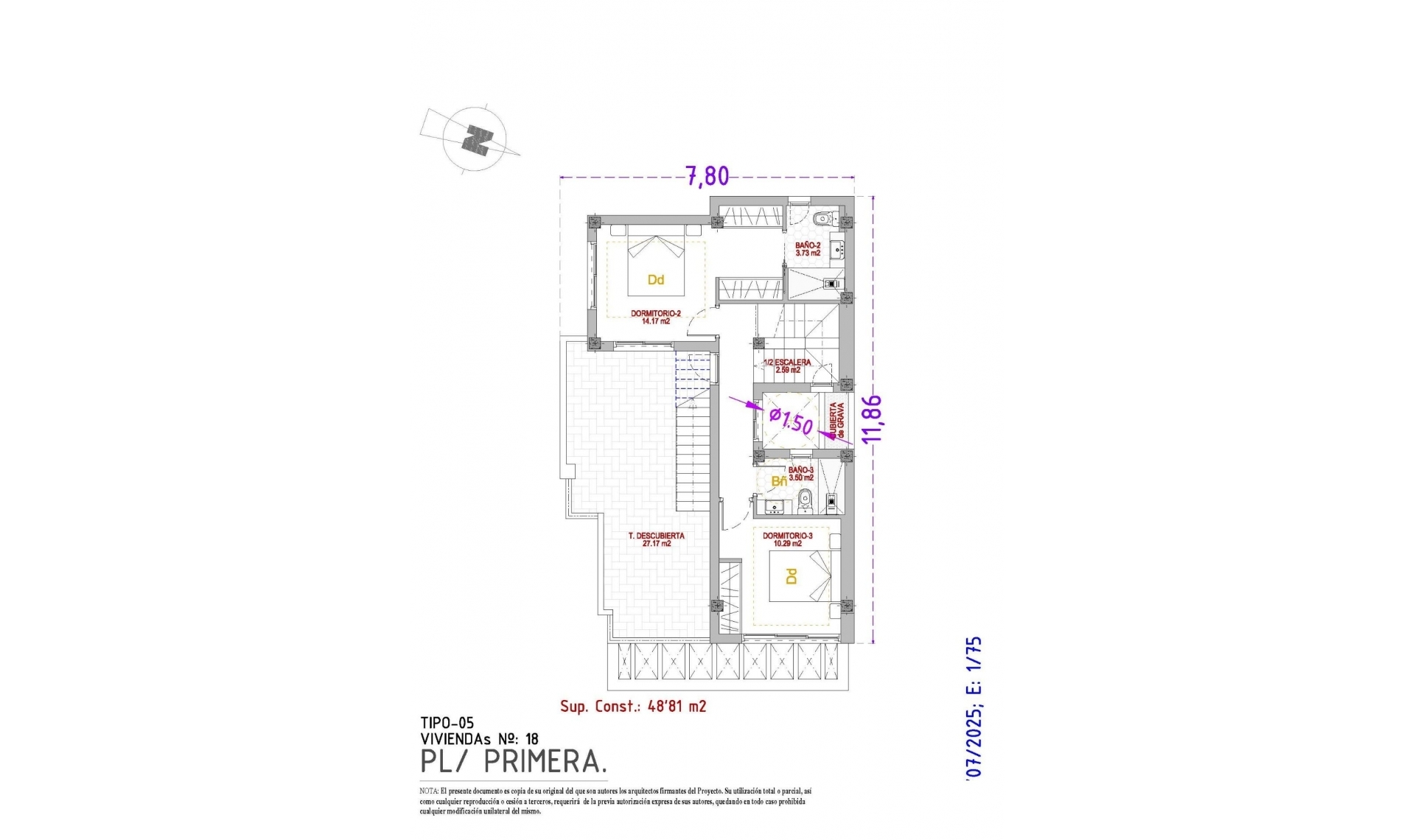 Novostavba - Vila -
Finestrat - Puig Campana Golf