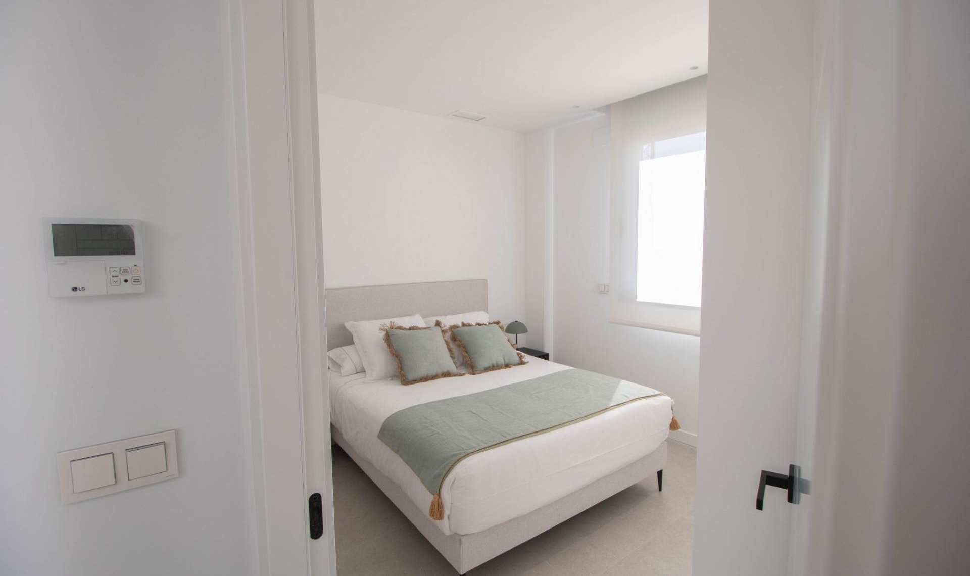 Novostavba - Vila -
Finestrat - Puig Campana Golf