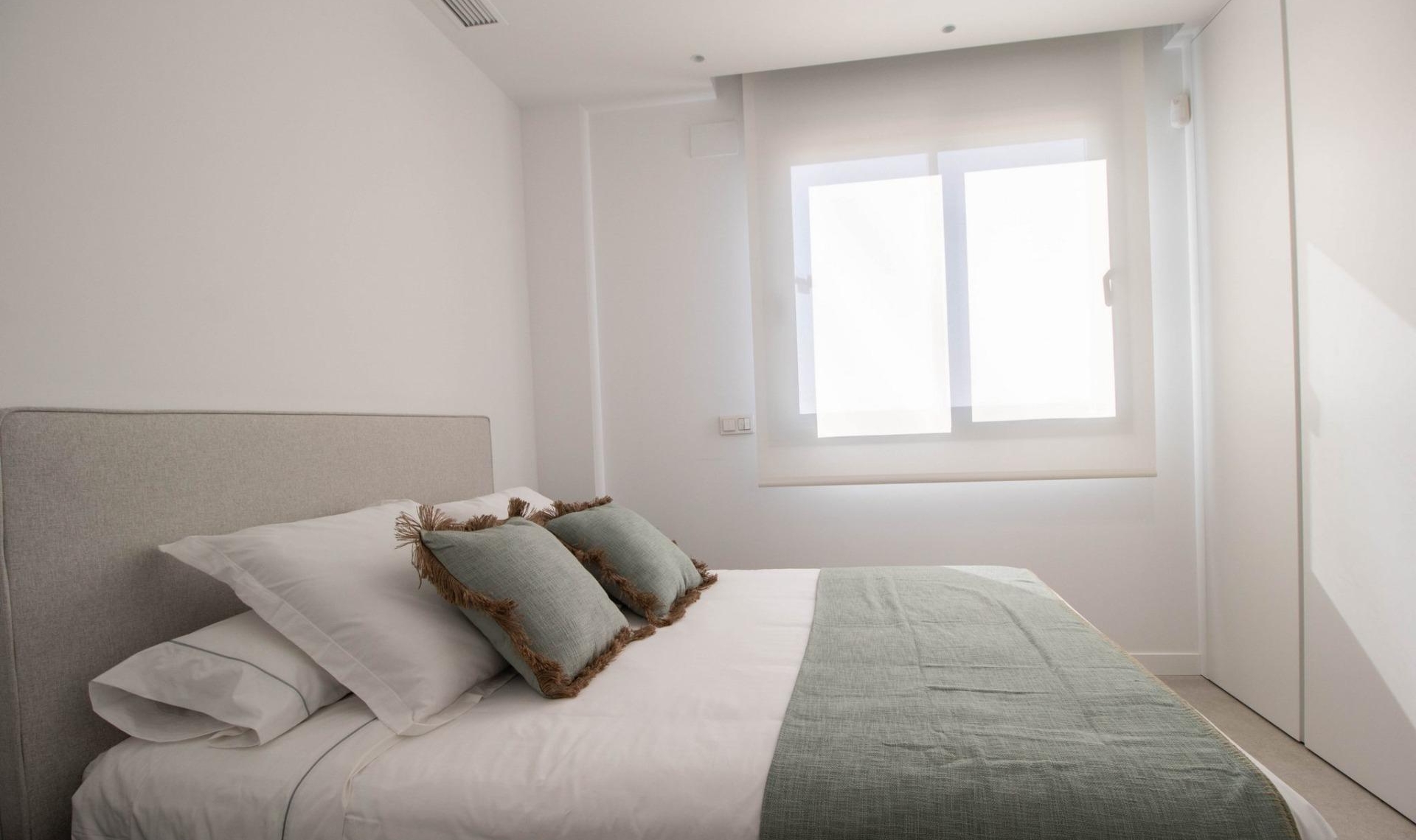 Novostavba - Vila -
Finestrat - Puig Campana Golf