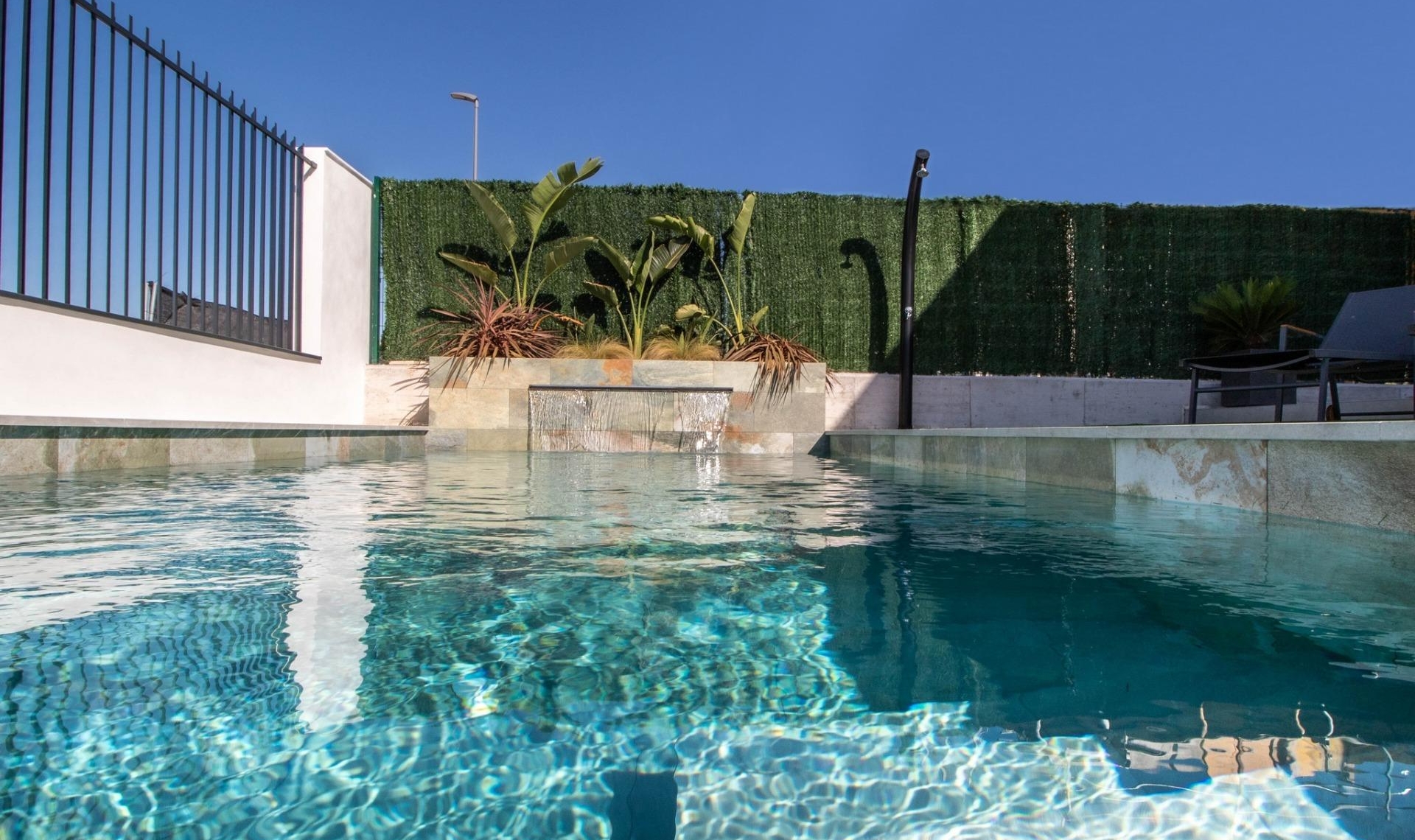 Novostavba - Vila -
Finestrat - Puig Campana Golf