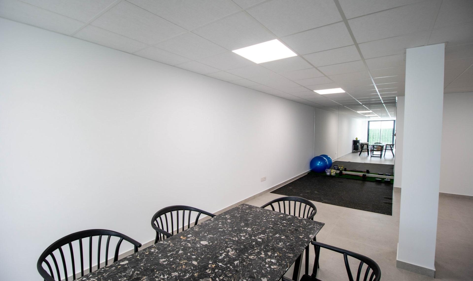 Novostavba - Vila -
Finestrat - Puig Campana Golf