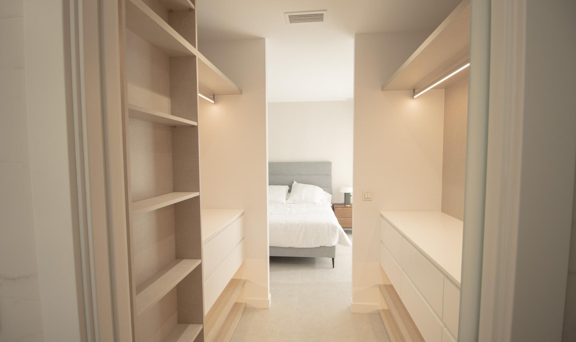 Novostavba - Vila -
Finestrat - Puig Campana Golf