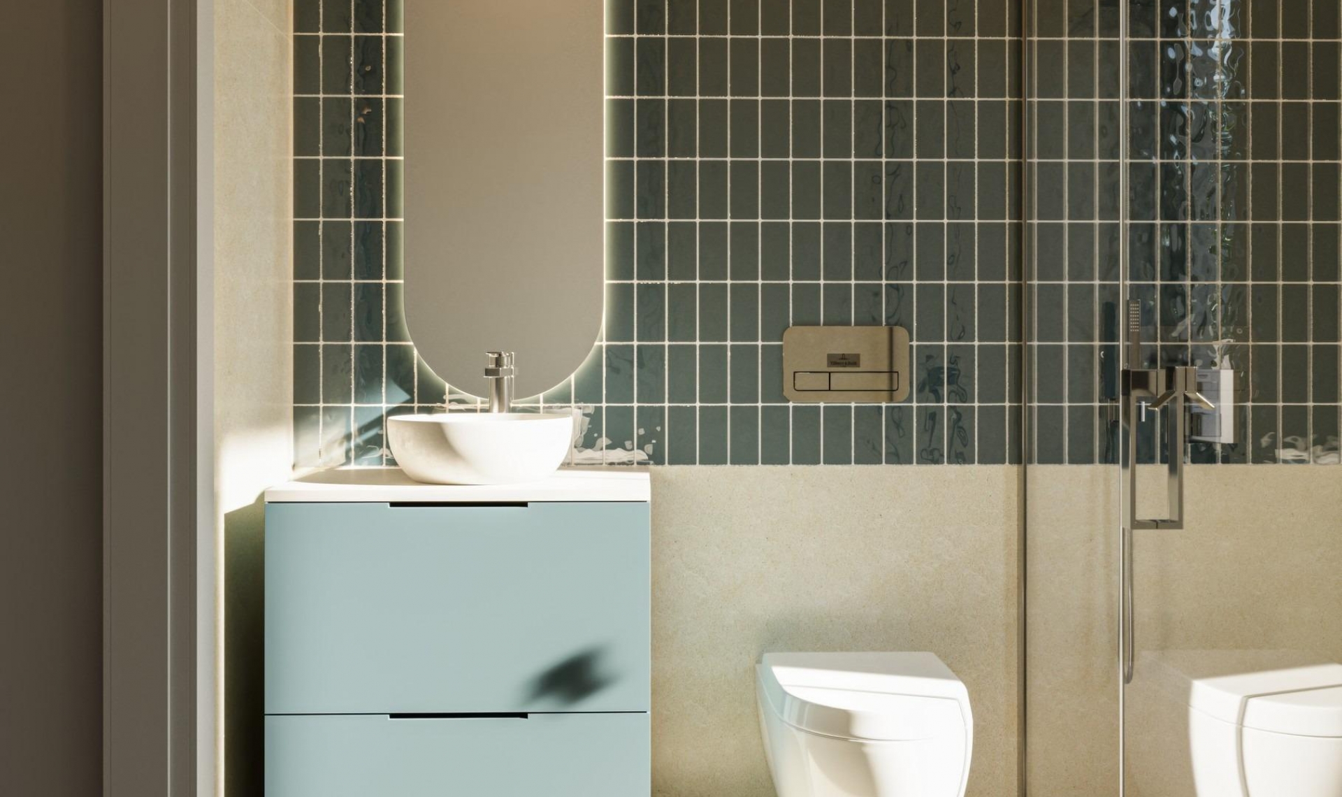 Novostavba - Vila -
Finestrat - Sierra cortina