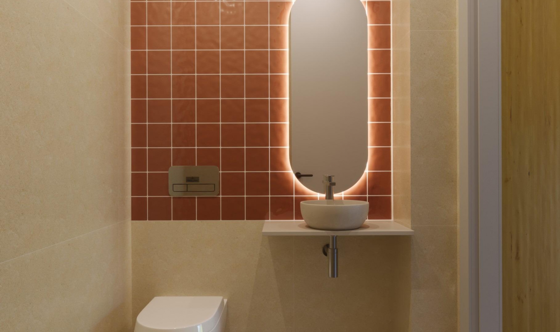 Novostavba - Vila -
Finestrat - Sierra cortina