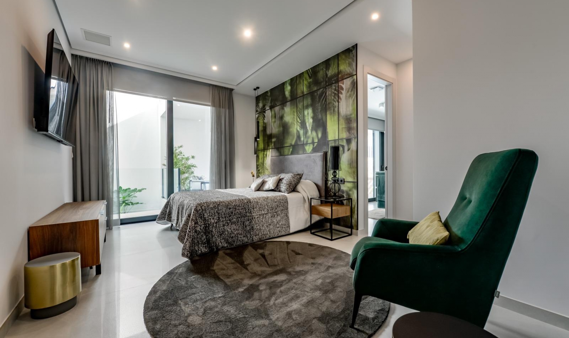 Novostavba - Vila -
Finestrat - Sierra cortina