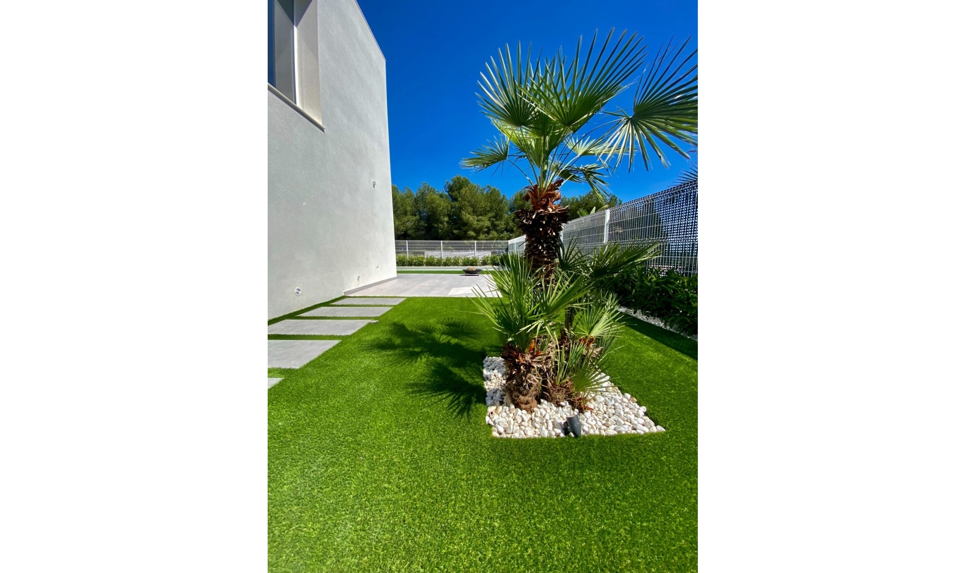 Novostavba - Vila -
Finestrat - Sierra cortina