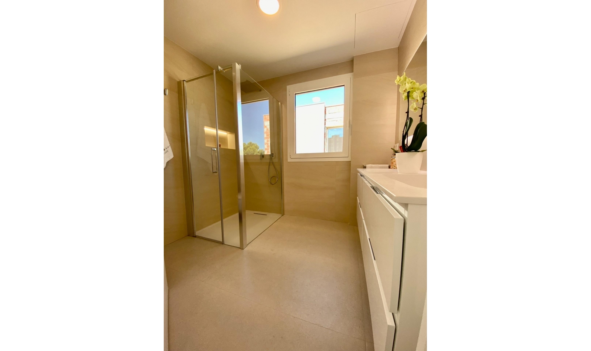 Novostavba - Vila -
Finestrat - Sierra cortina