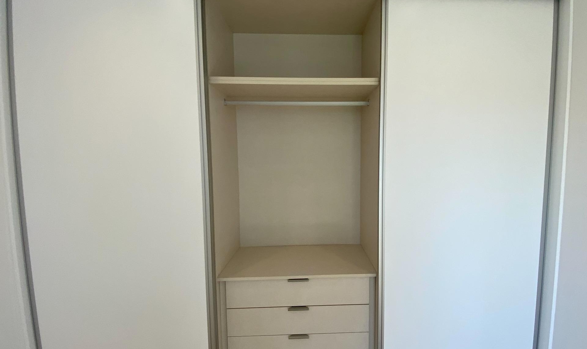 Novostavba - Vila -
Finestrat - Sierra cortina