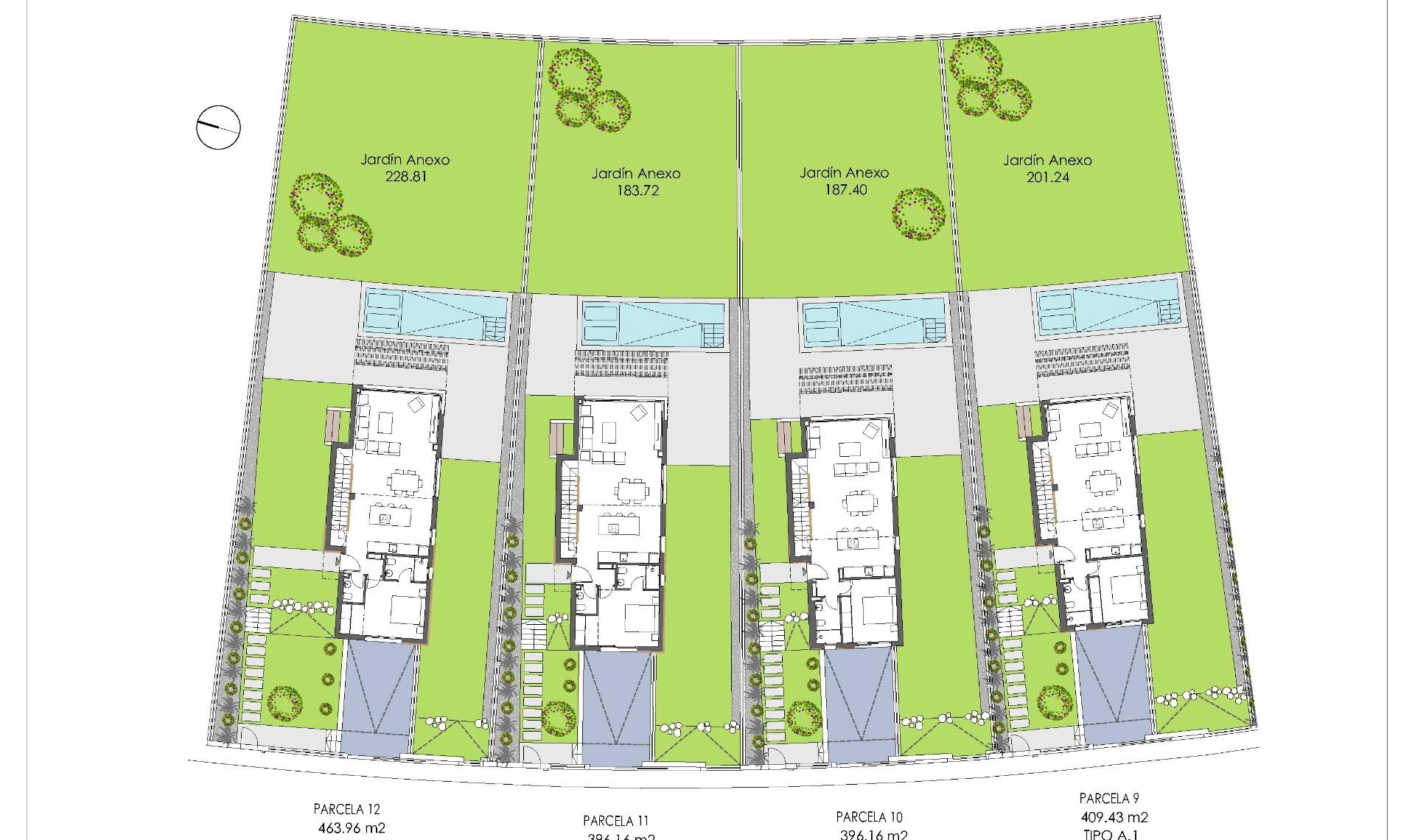 Novostavba - Vila -
Finestrat - Sierra cortina