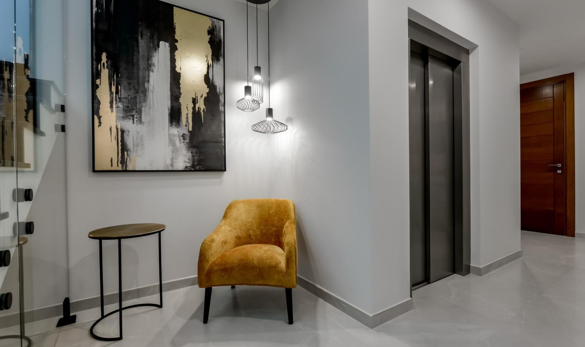 Novostavba - Vila -
Finestrat - Sierra cortina