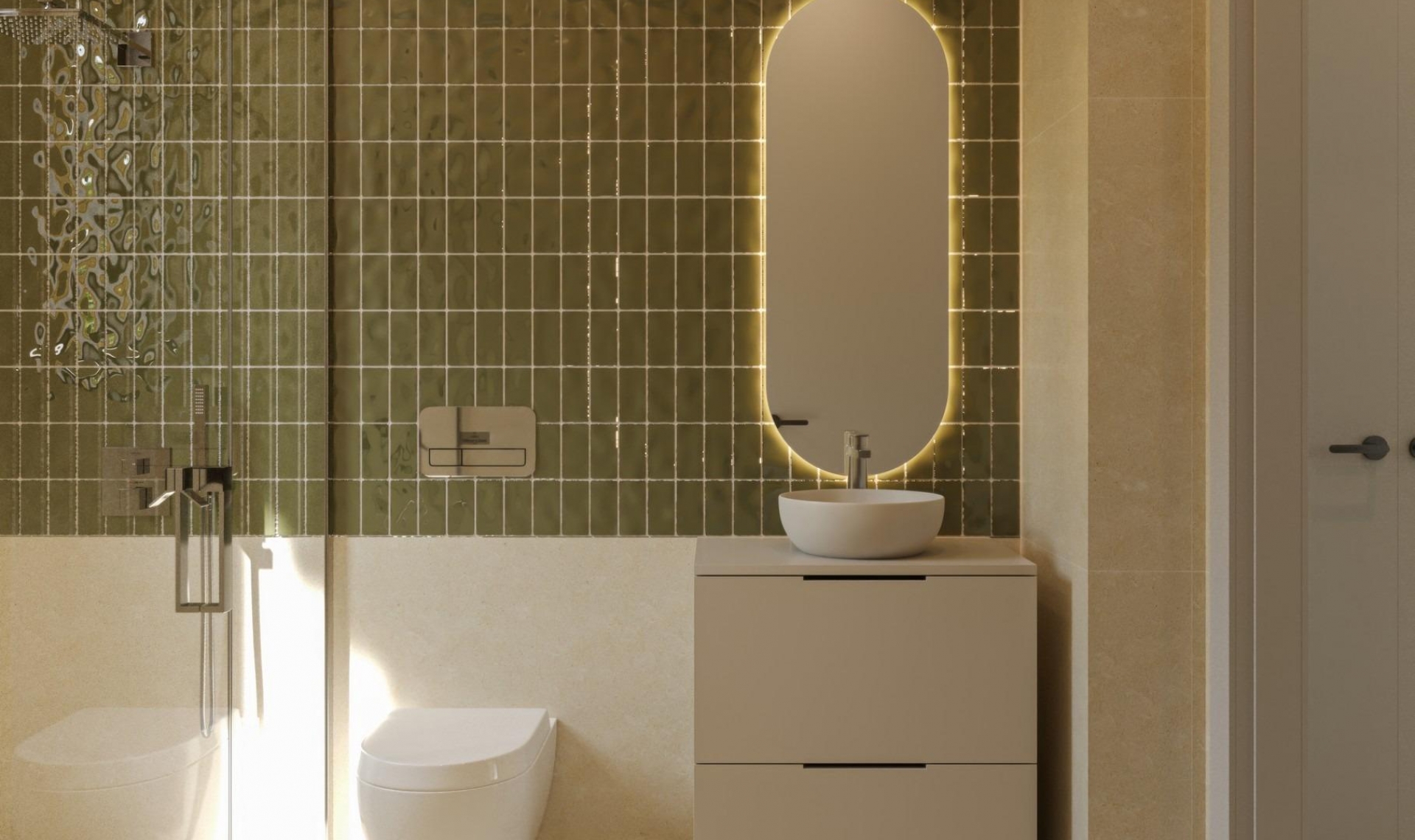 Novostavba - Vila -
Finestrat - Sierra cortina