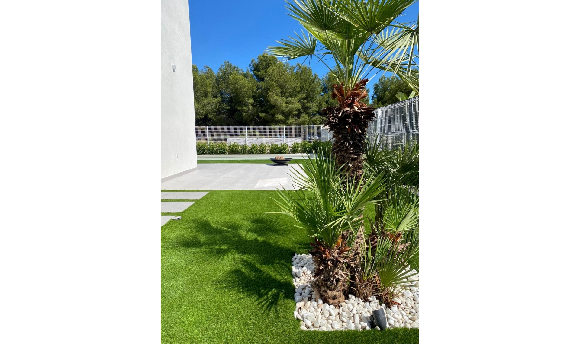 Novostavba - Vila -
Finestrat - Sierra cortina