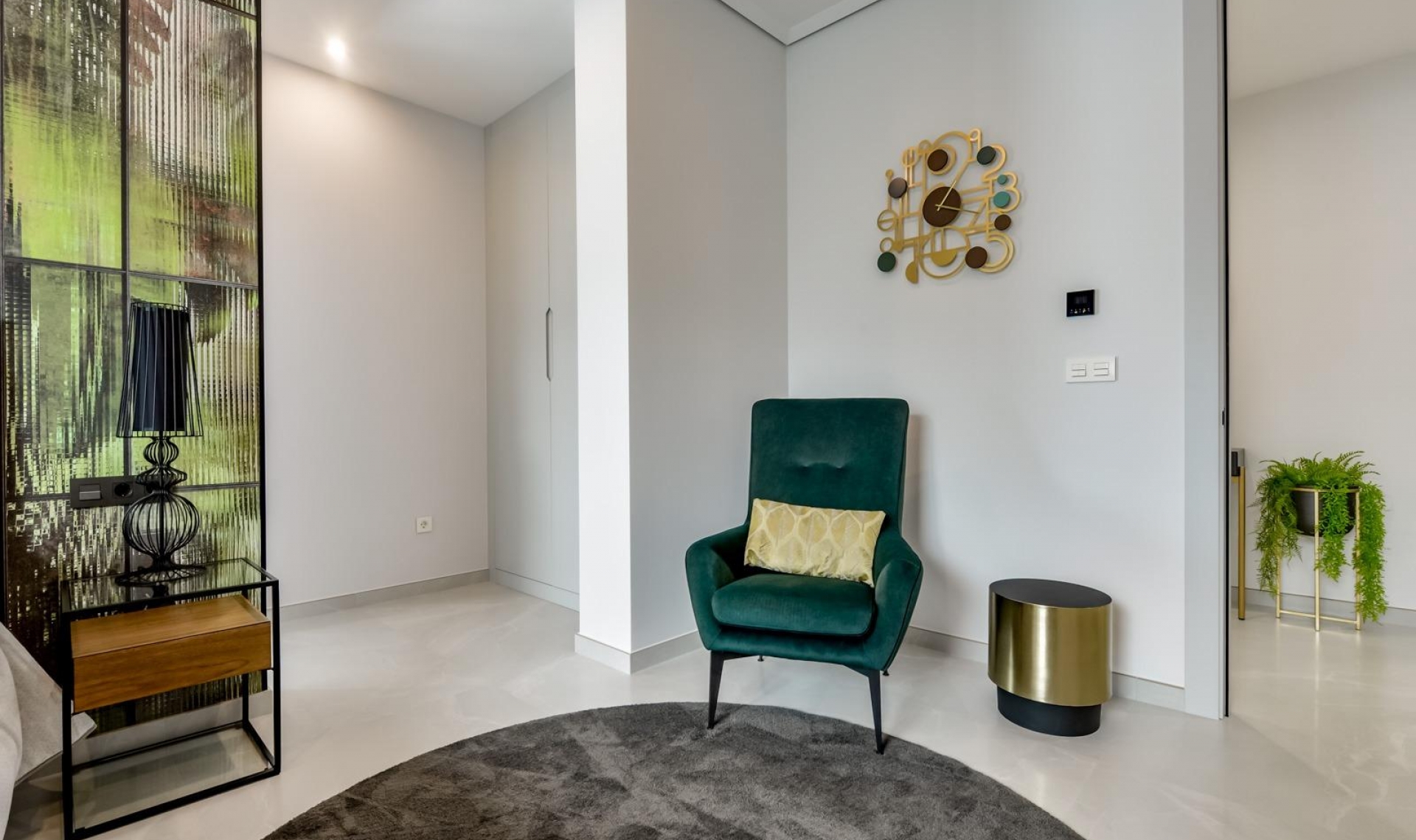 Novostavba - Vila -
Finestrat - Sierra cortina