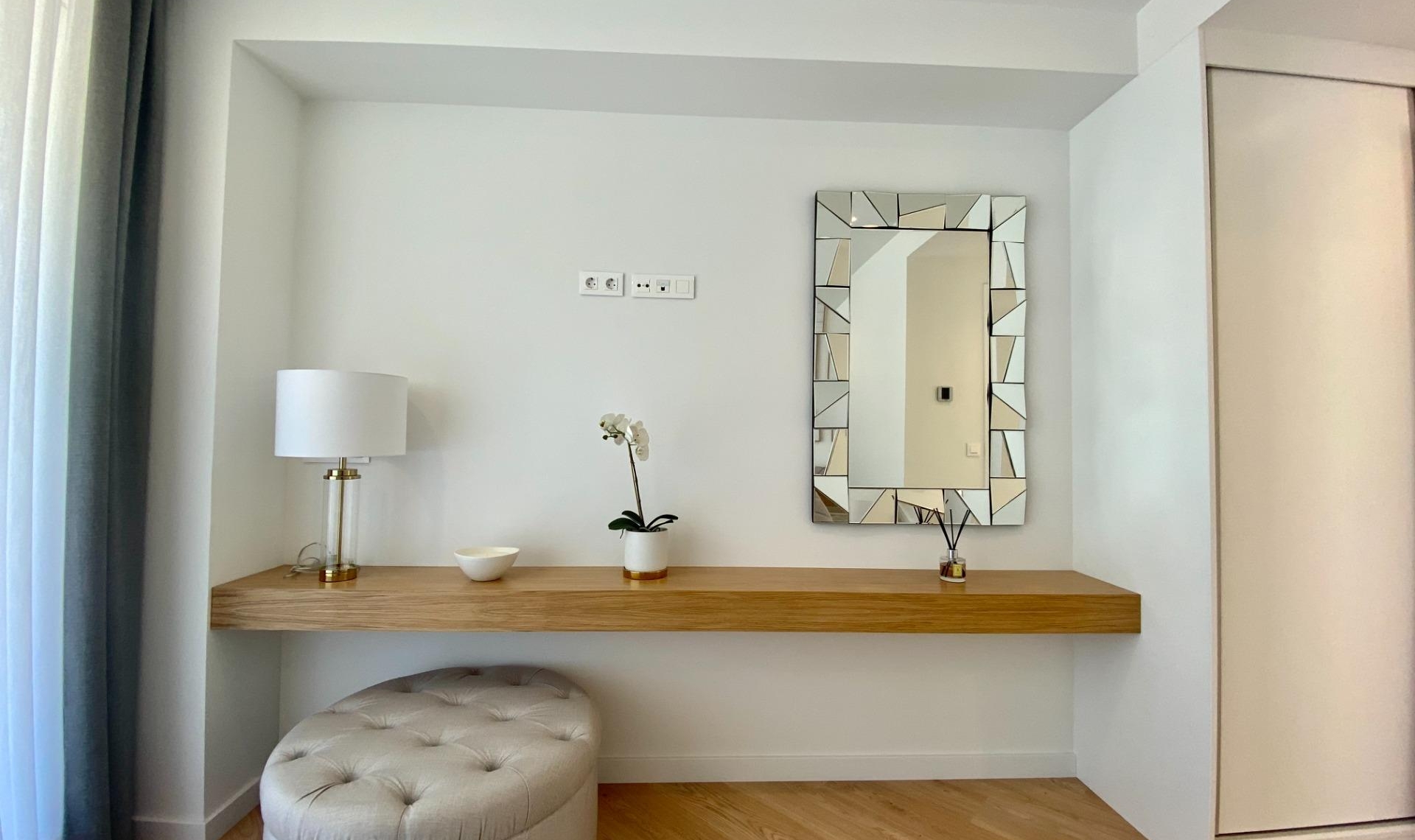 Novostavba - Vila -
Finestrat - Sierra cortina