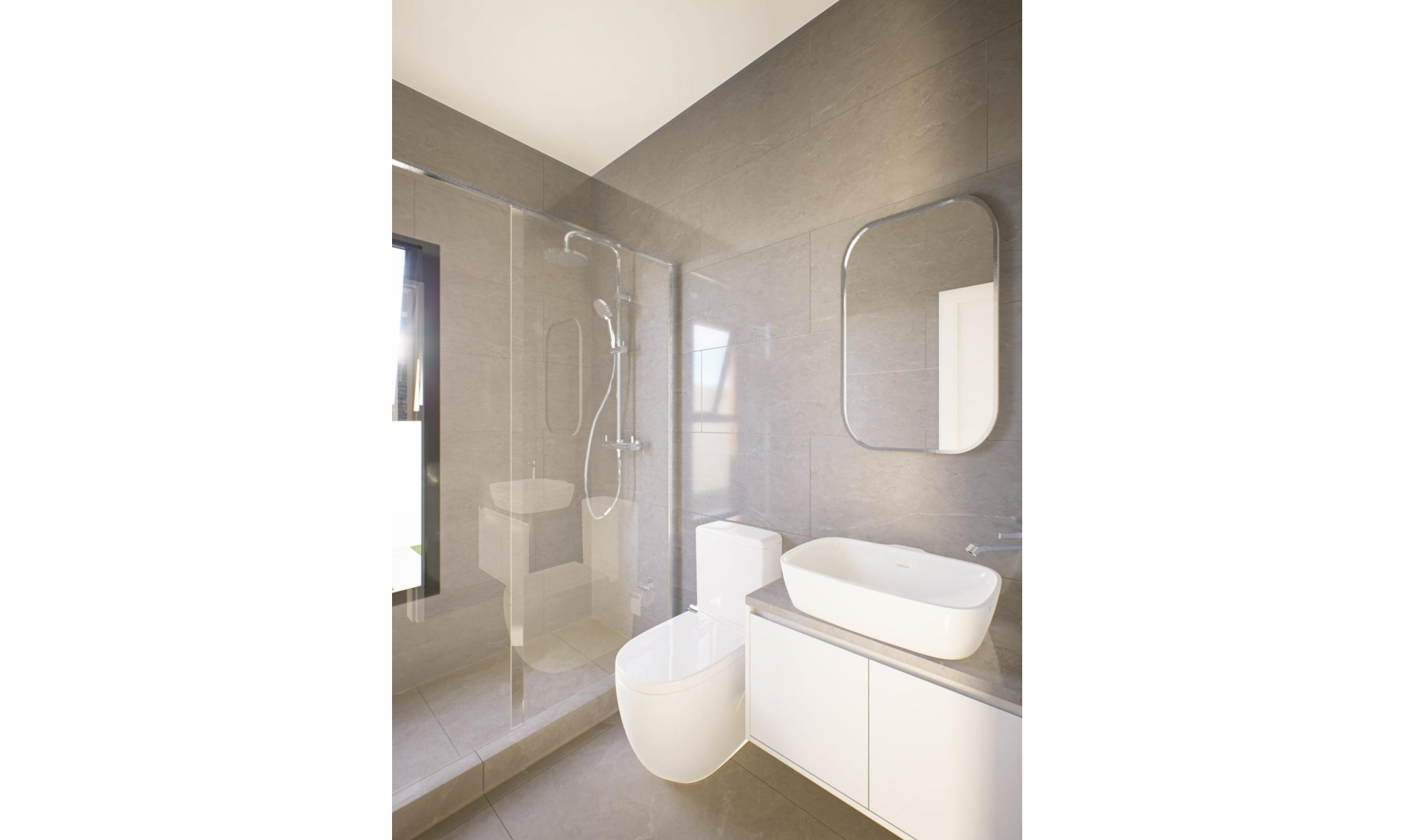 Novostavba - Vila -
Fortuna - Las Casicas