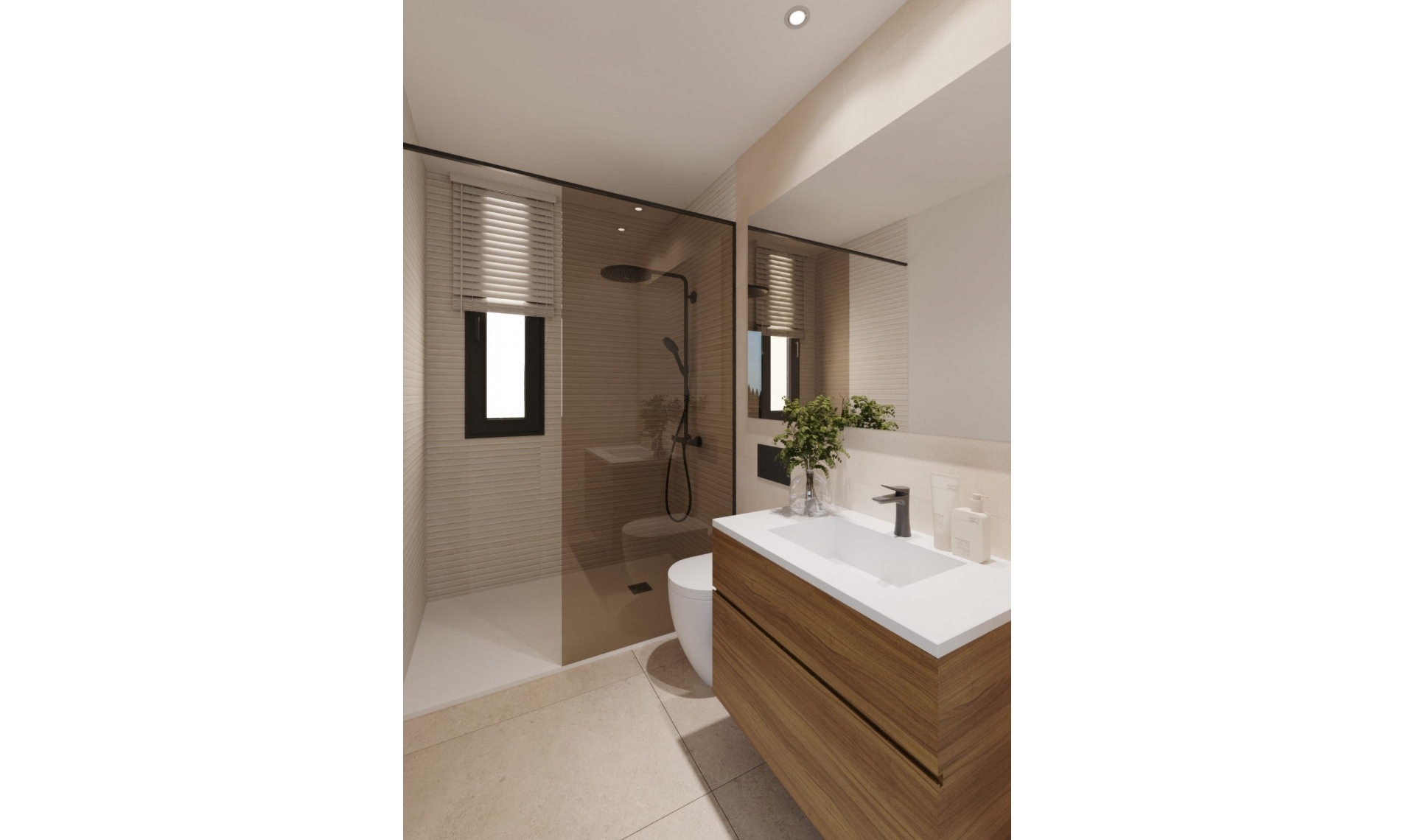 Novostavba - Vila -
Fuente Álamo - Hacienda del Alamo