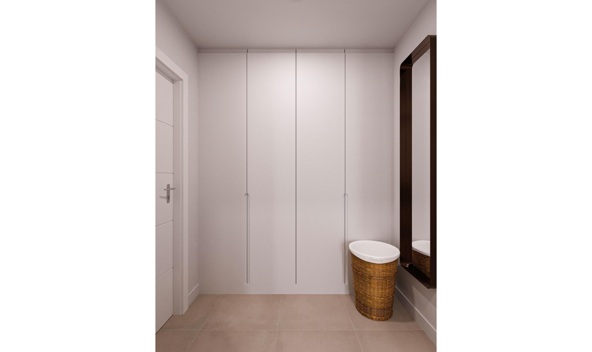 Novostavba - Vila -
Fuente Álamo - La Pinilla