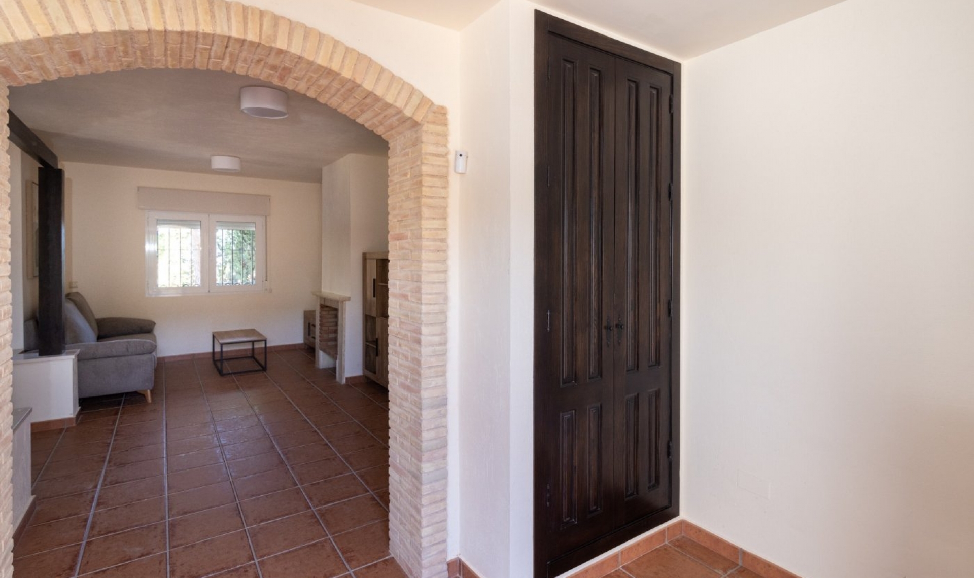 Novostavba - Vila -
Fuente Álamo - Las Palas