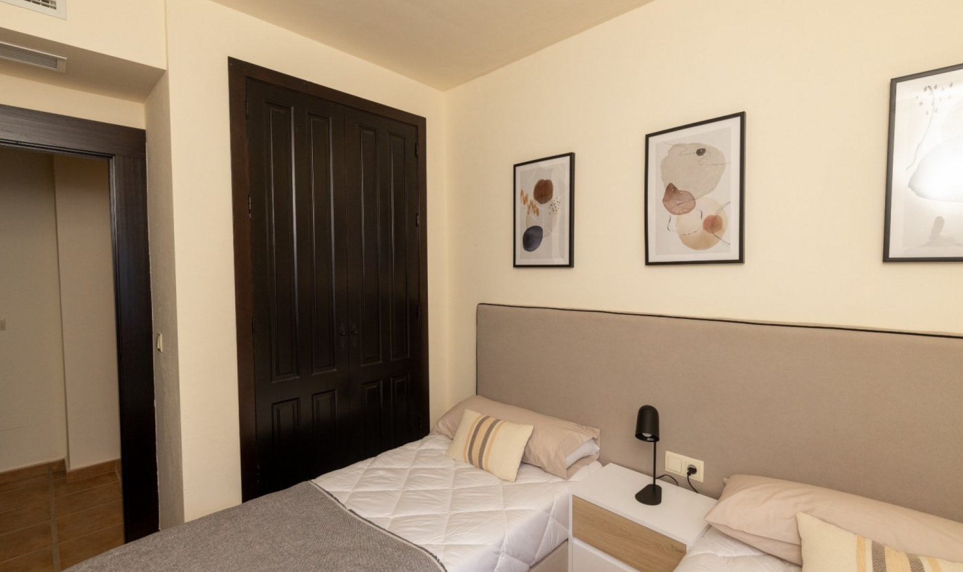 Novostavba - Vila -
Fuente Álamo - Las Palas