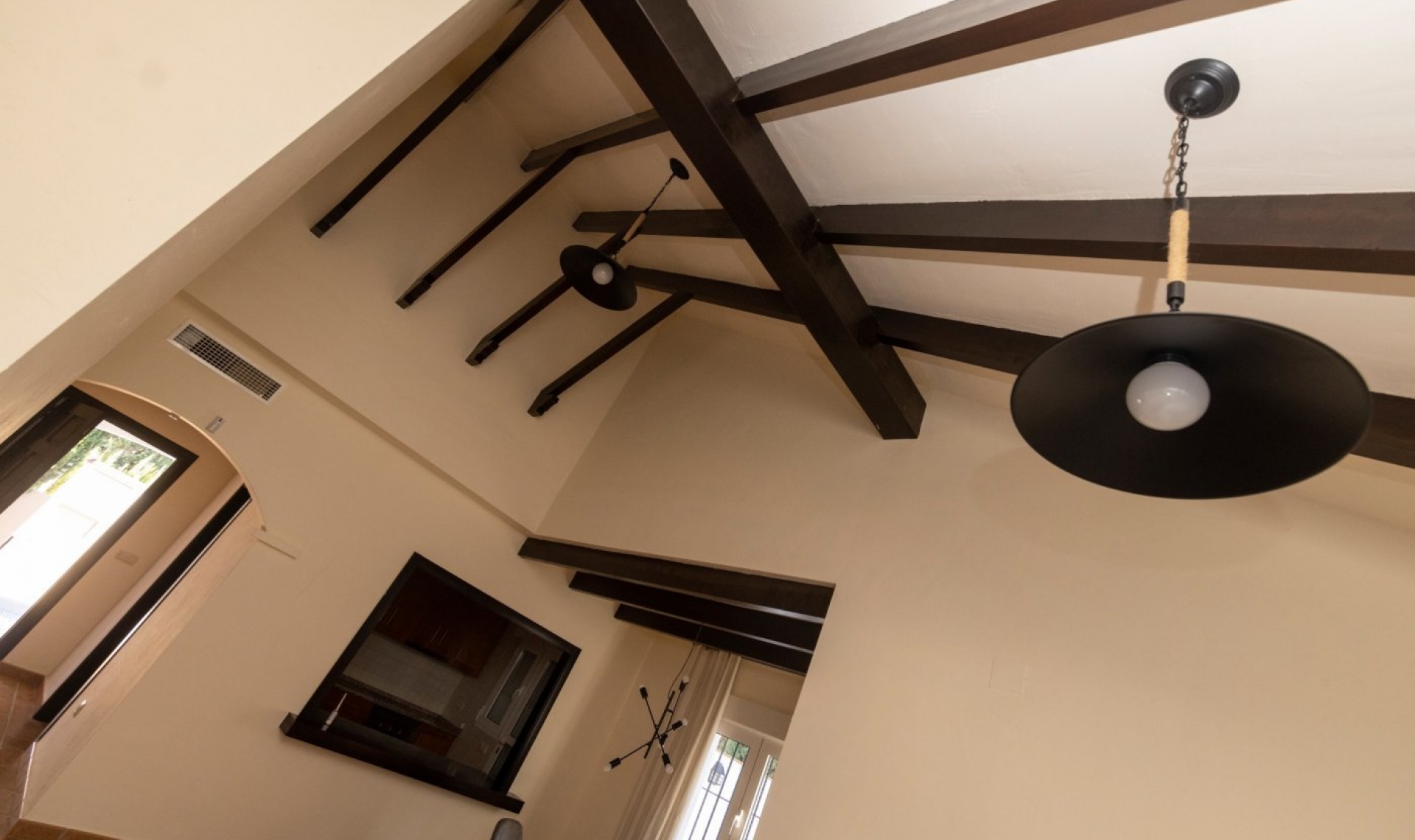 Novostavba - Vila -
Fuente Álamo - Las Palas