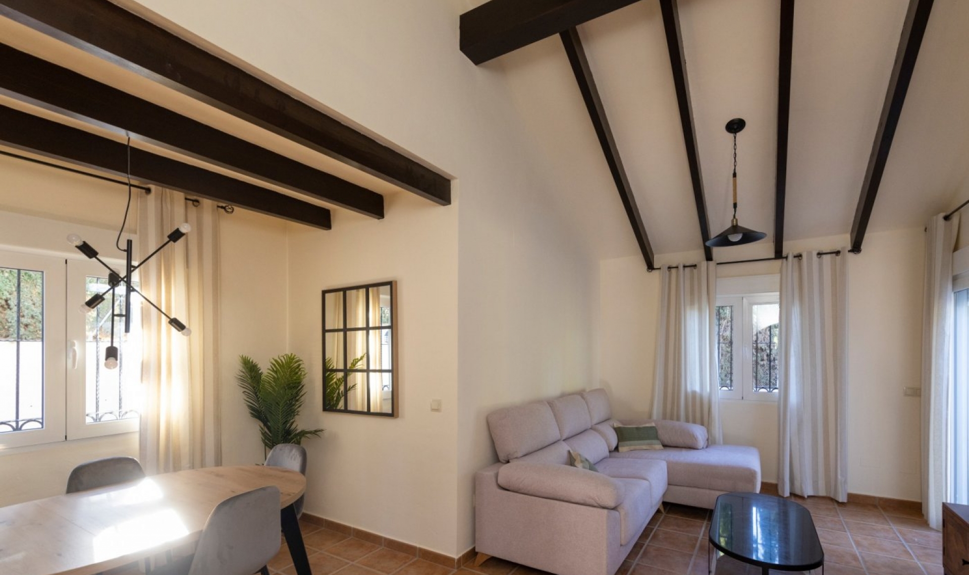 Novostavba - Vila -
Fuente Álamo - Las Palas