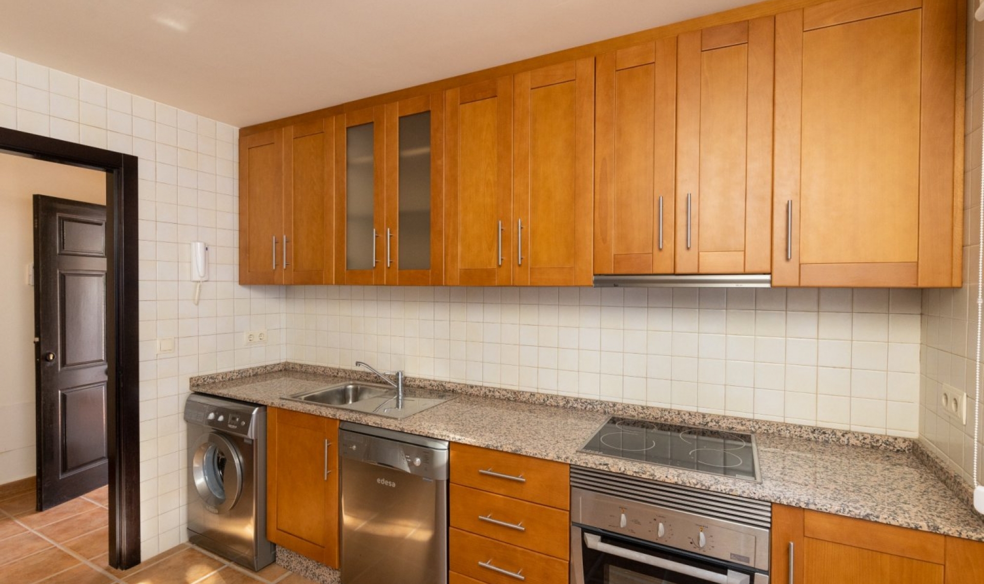 Novostavba - Vila -
Fuente Álamo - Las Palas