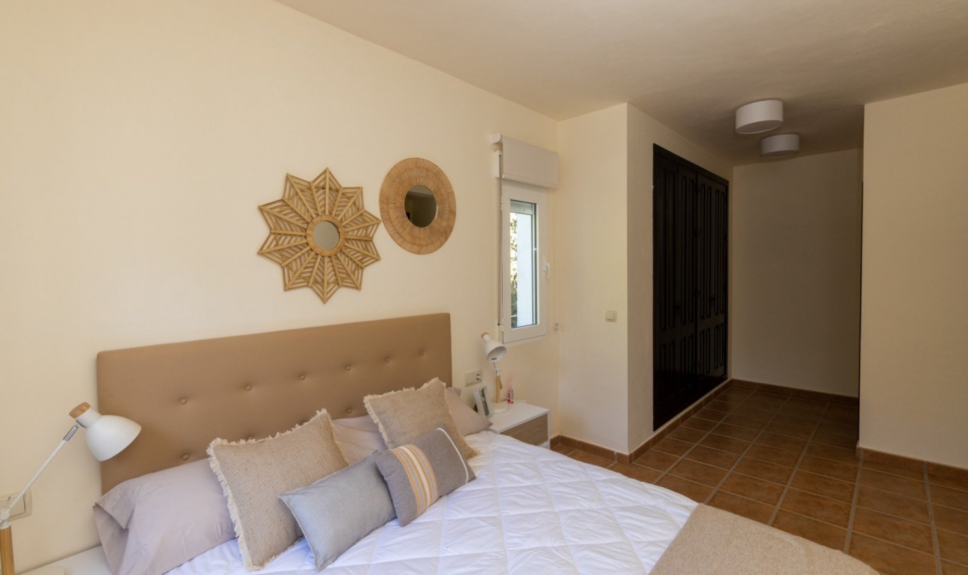 Novostavba - Vila -
Fuente Álamo - Las Palas