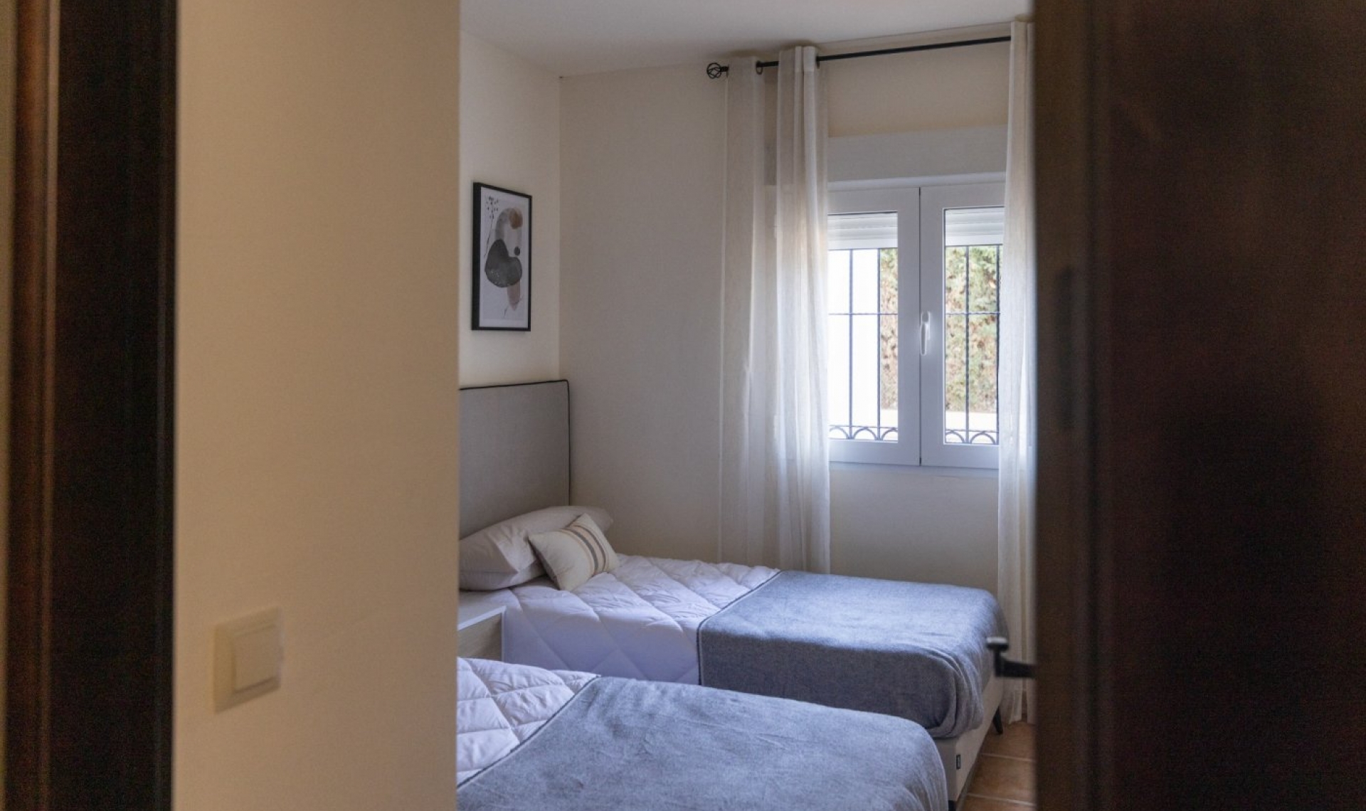 Novostavba - Vila -
Fuente Álamo - Las Palas