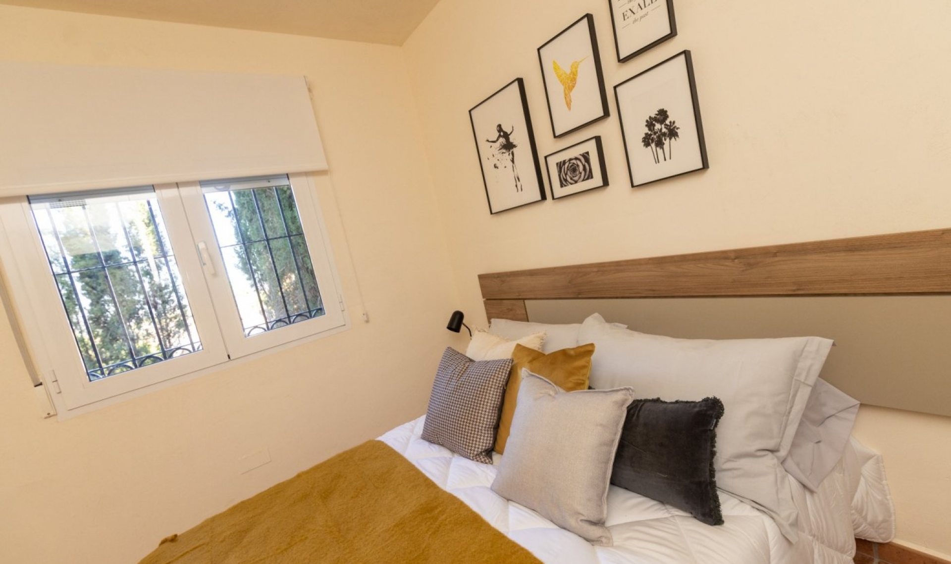 Novostavba - Vila -
Fuente Álamo - Las Palas