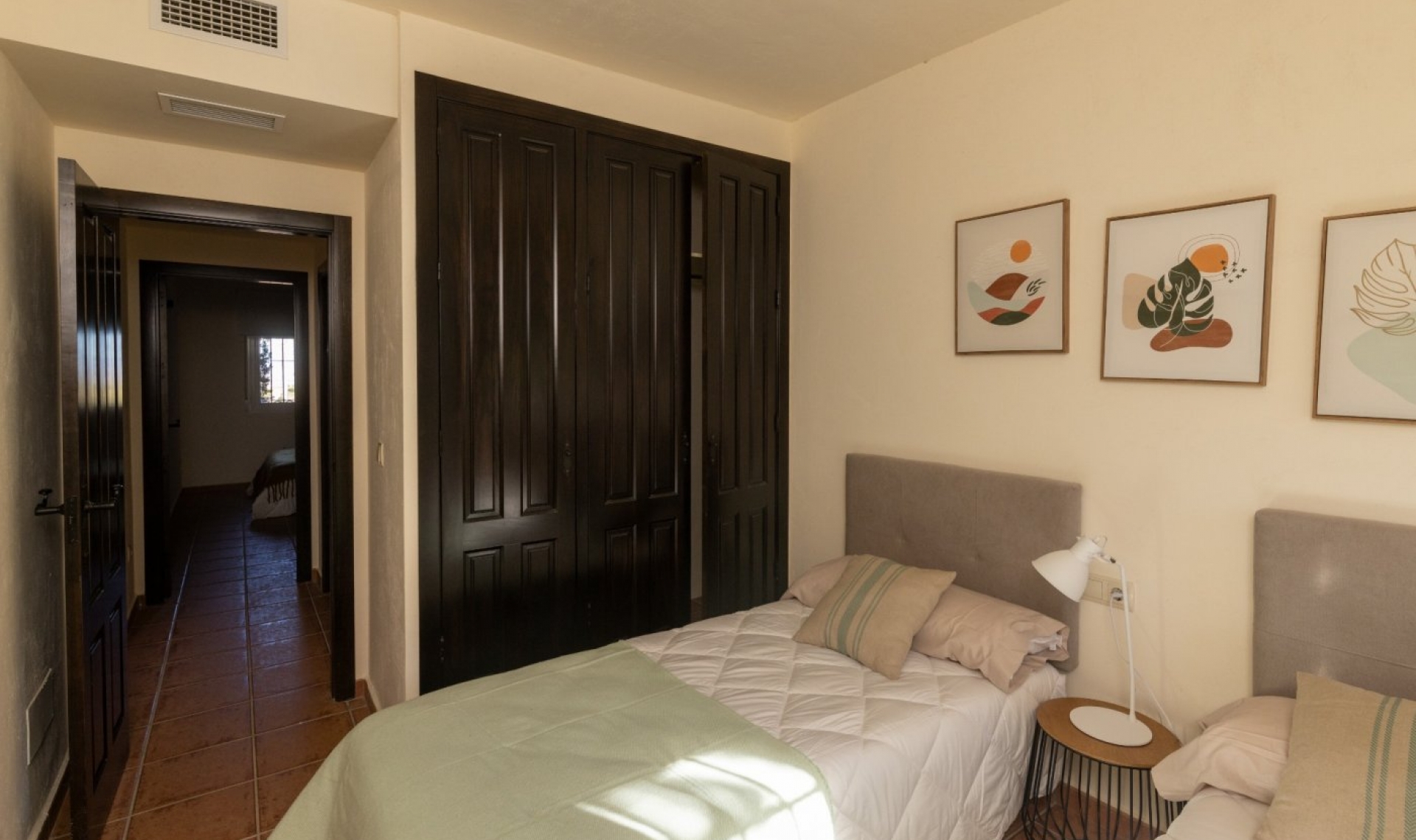 Novostavba - Vila -
Fuente Álamo - Las Palas