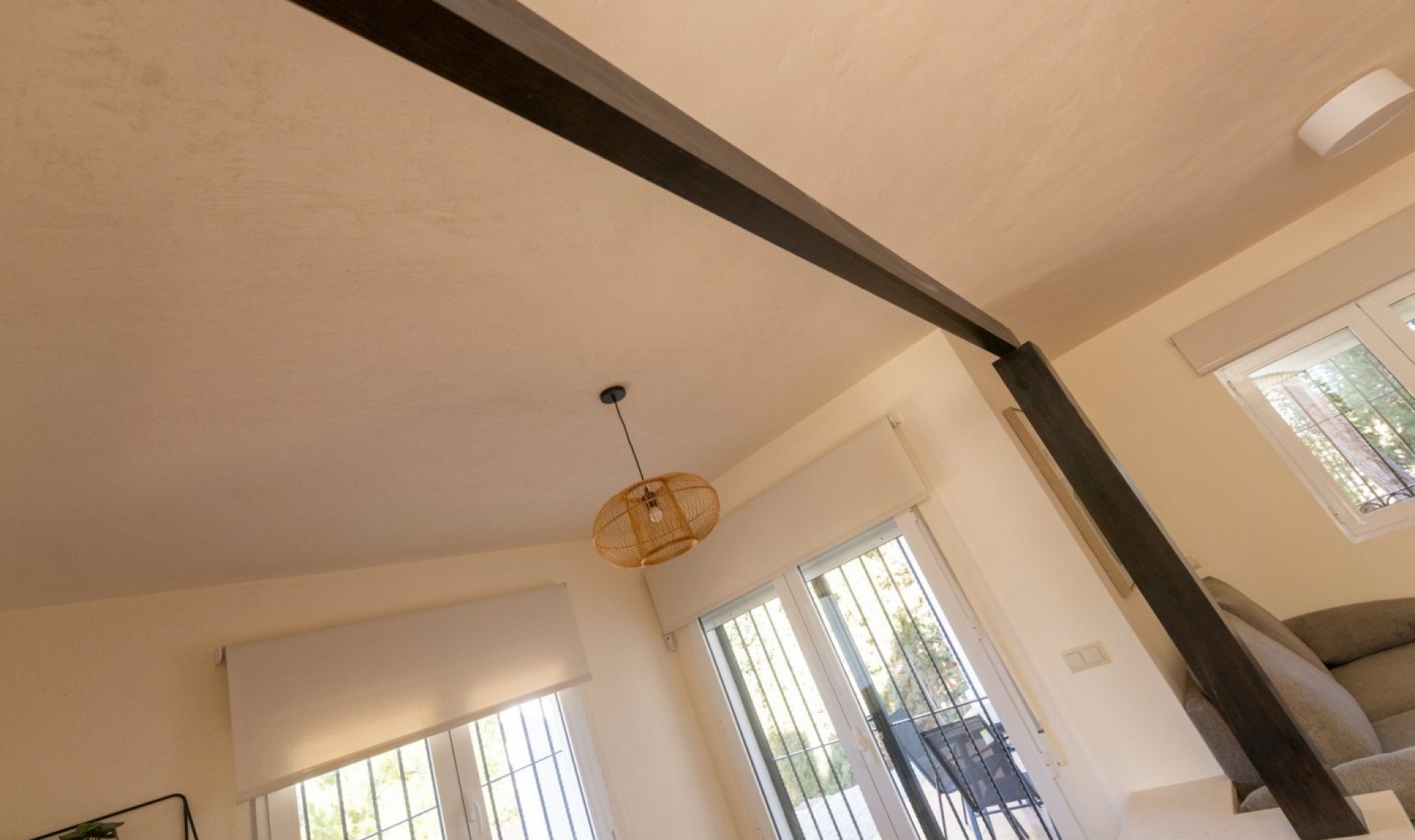 Novostavba - Vila -
Fuente Álamo - Las Palas