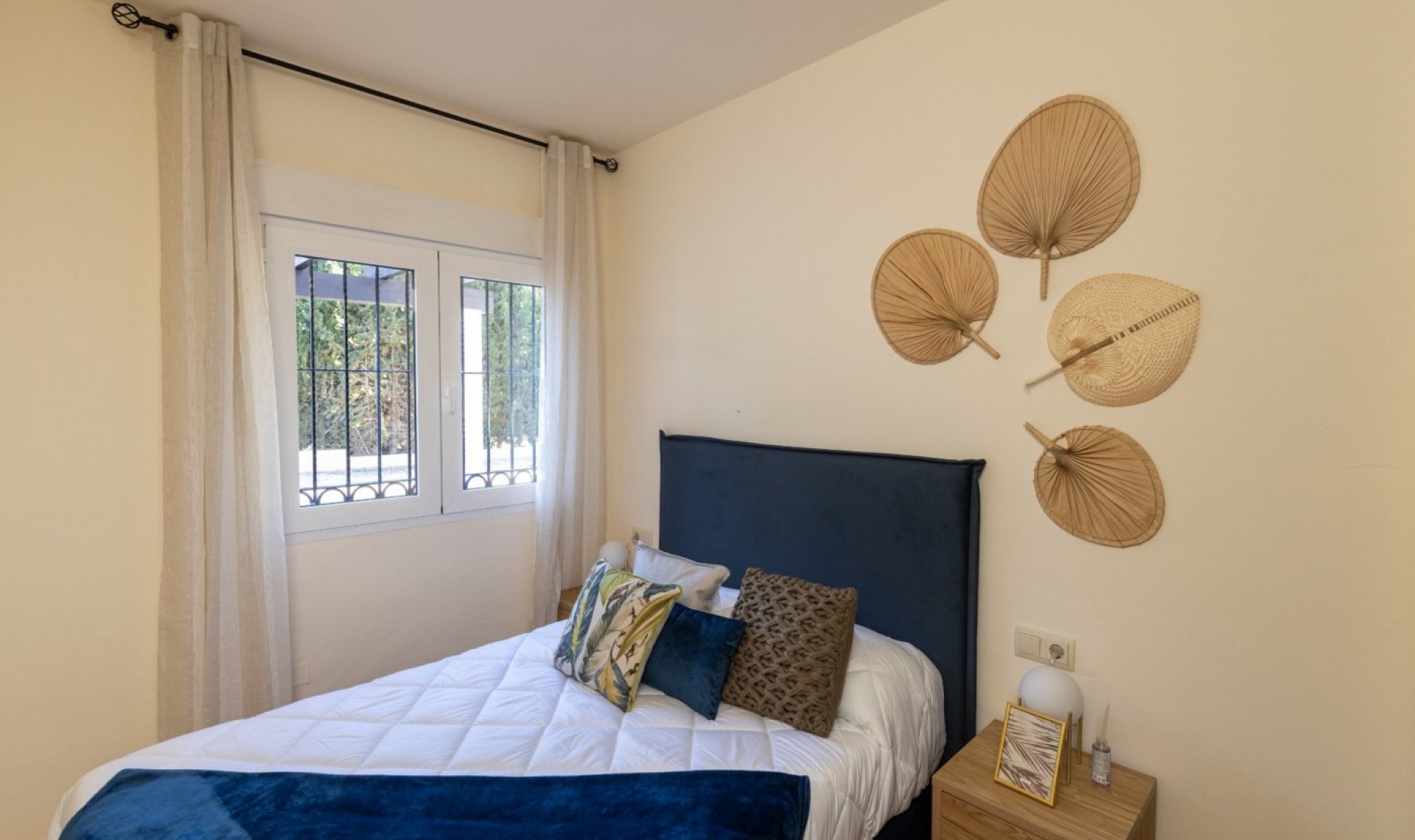 Novostavba - Vila -
Fuente Álamo - Las Palas