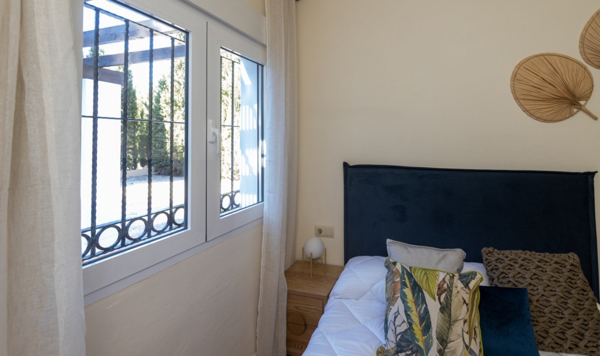 Novostavba - Vila -
Fuente Álamo - Las Palas