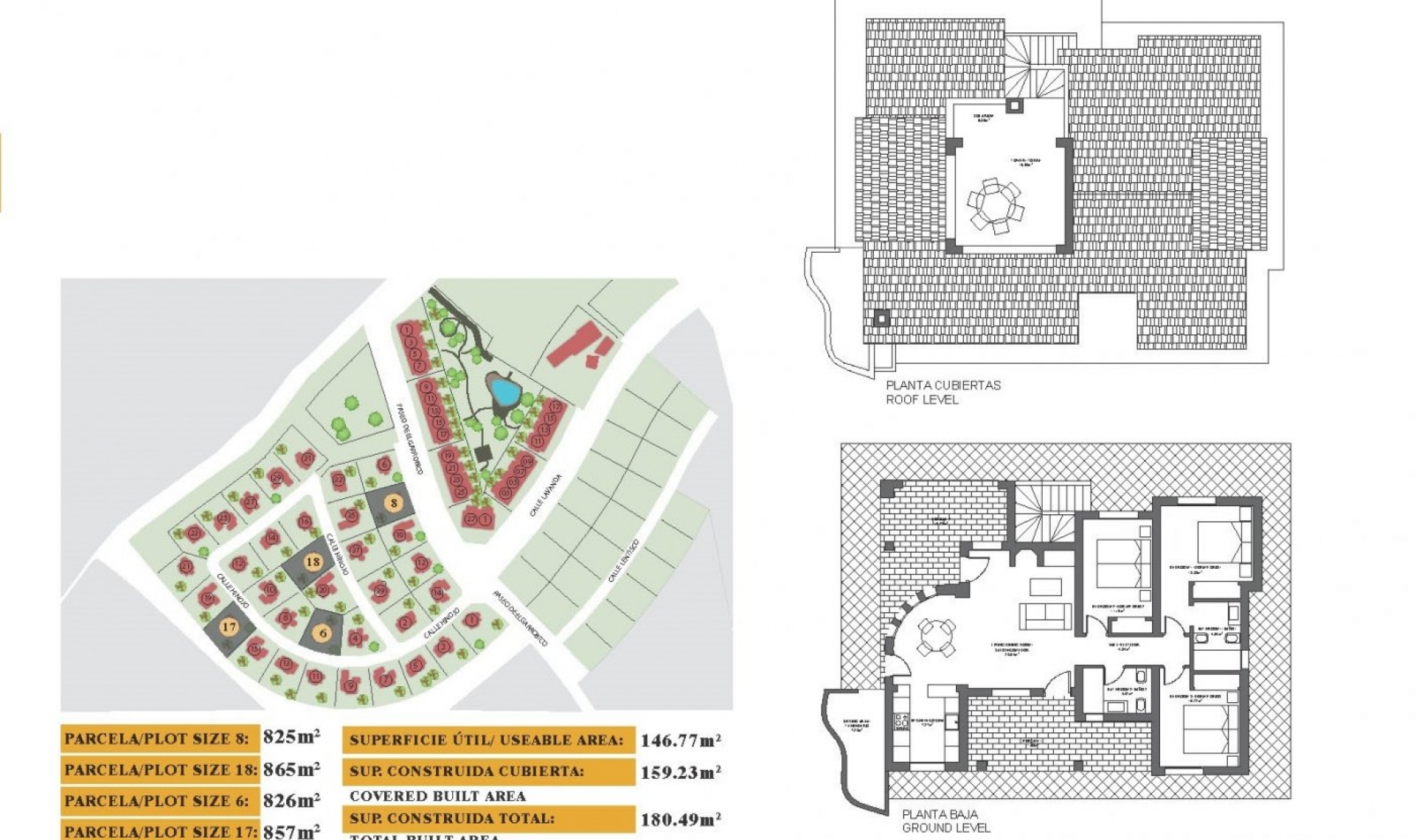 Novostavba - Vila -
Fuente Álamo - Las Palas