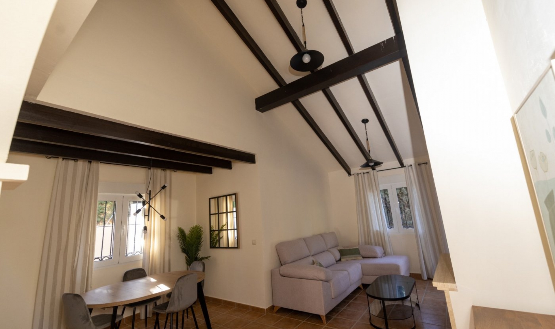 Novostavba - Vila -
Fuente Álamo - Las Palas