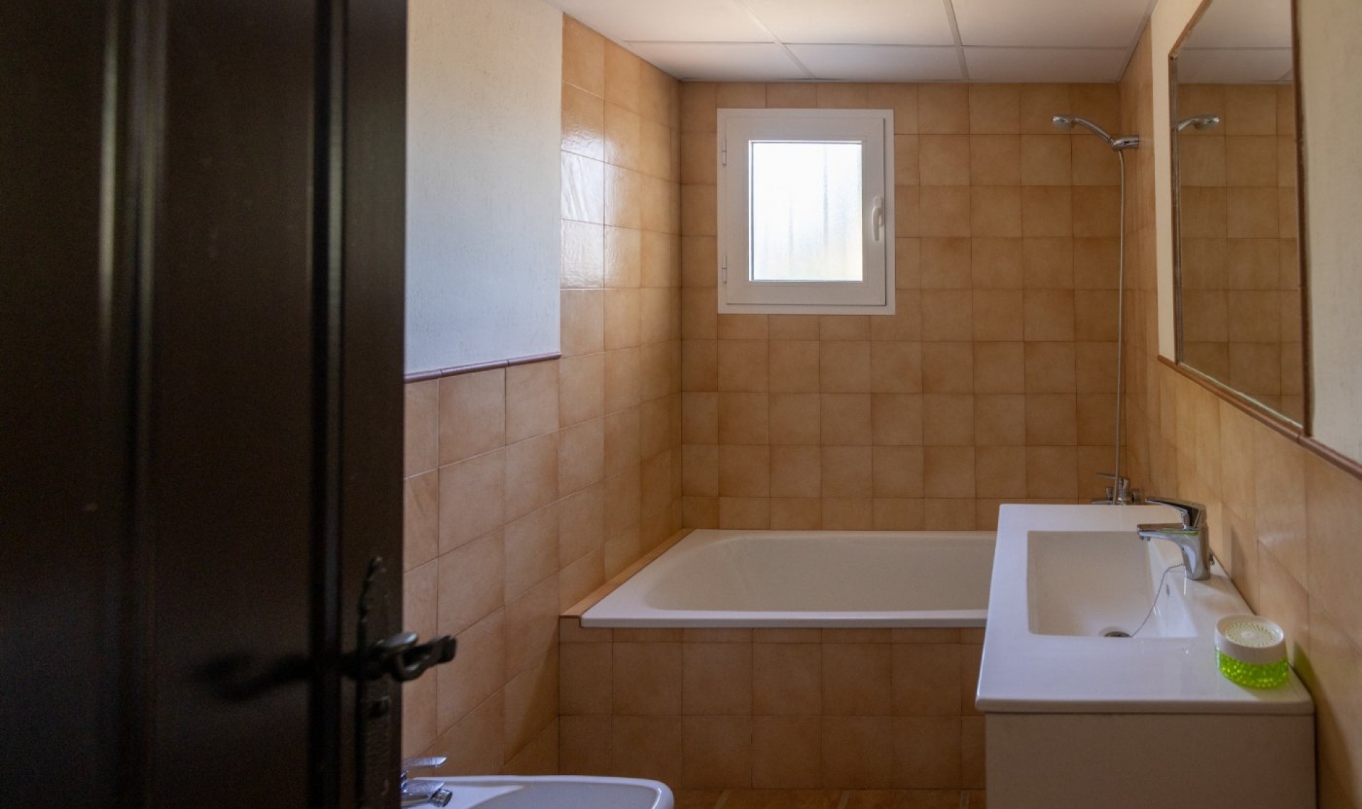 Novostavba - Vila -
Fuente Álamo - Las Palas