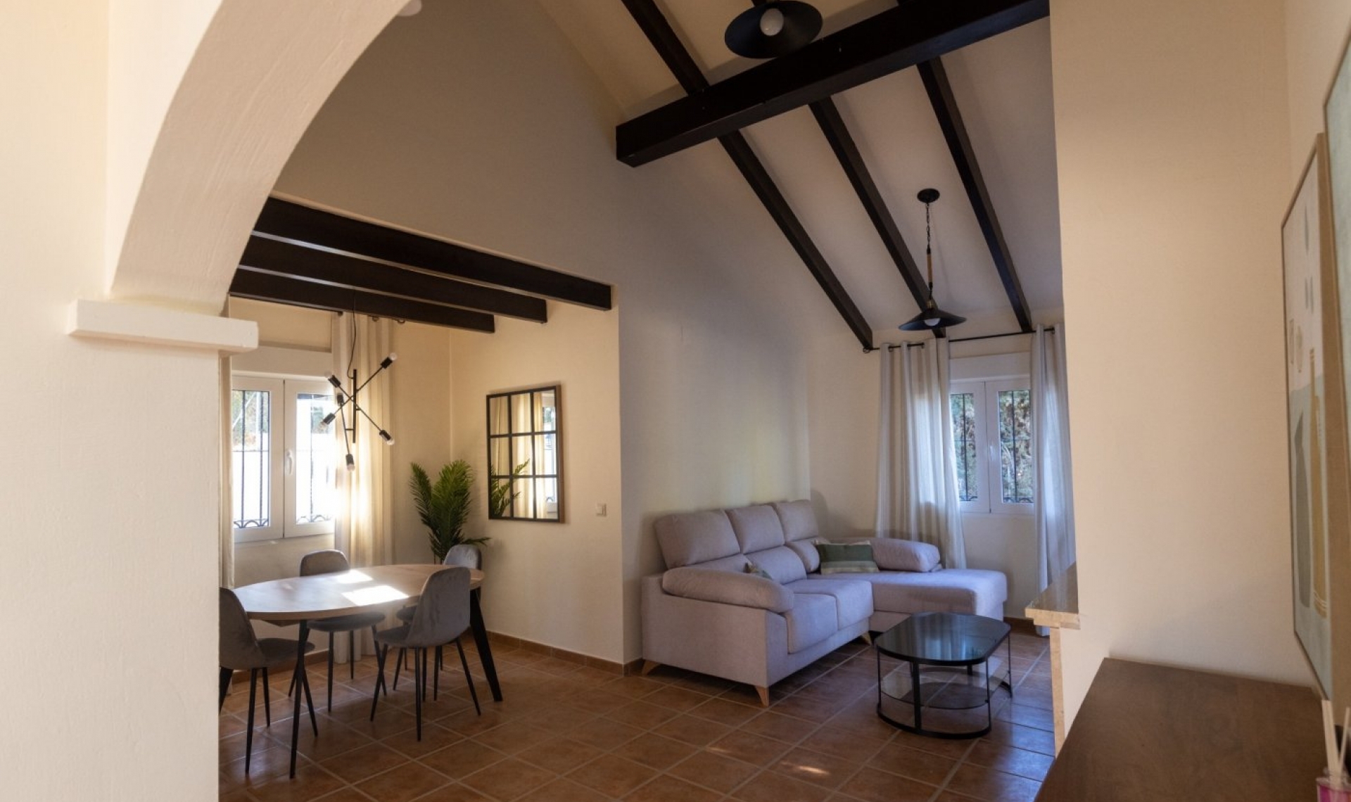 Novostavba - Vila -
Fuente Álamo - Las Palas