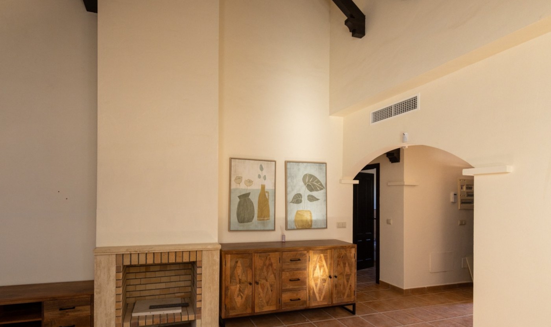 Novostavba - Vila -
Fuente Álamo - Las Palas