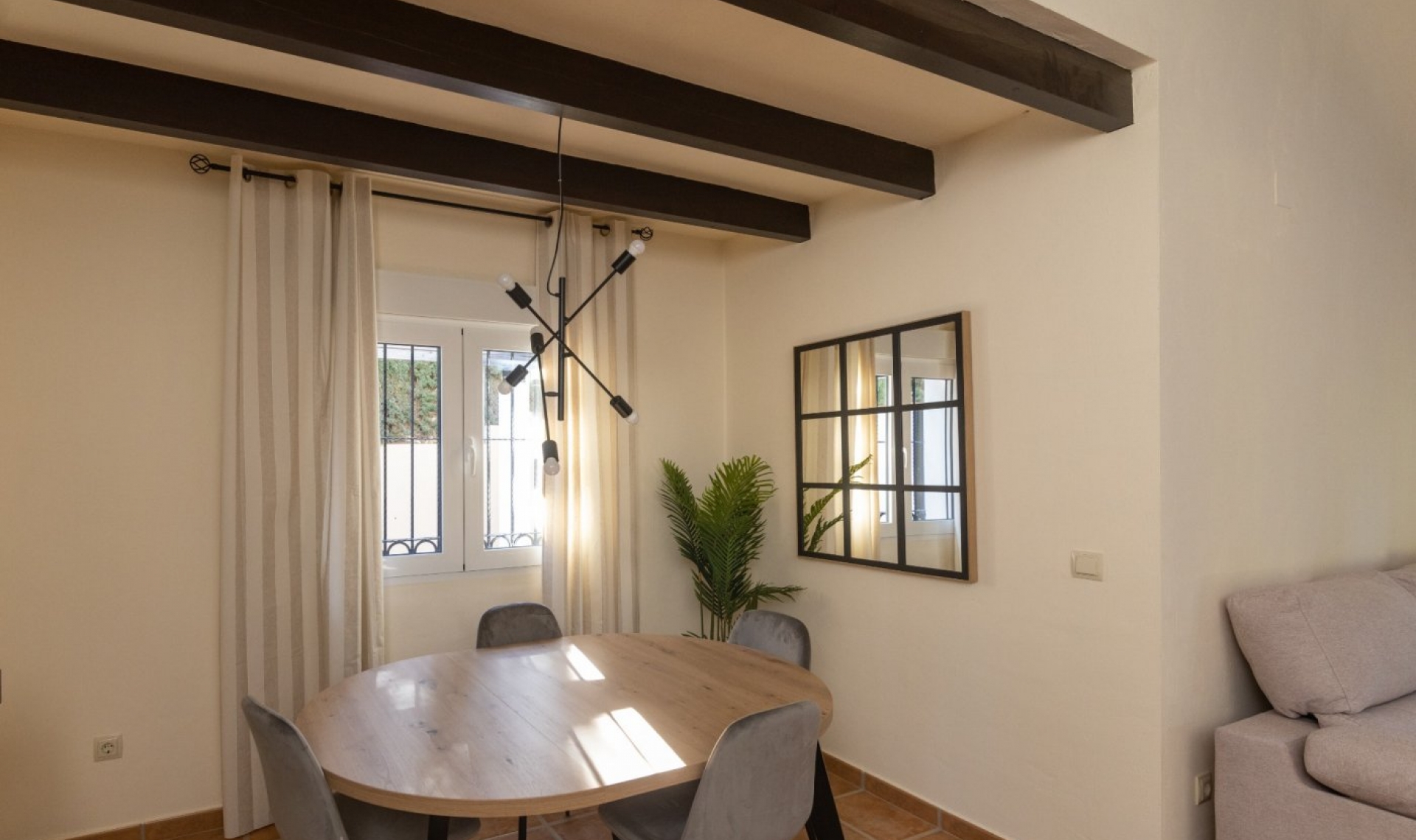 Novostavba - Vila -
Fuente Álamo - Las Palas