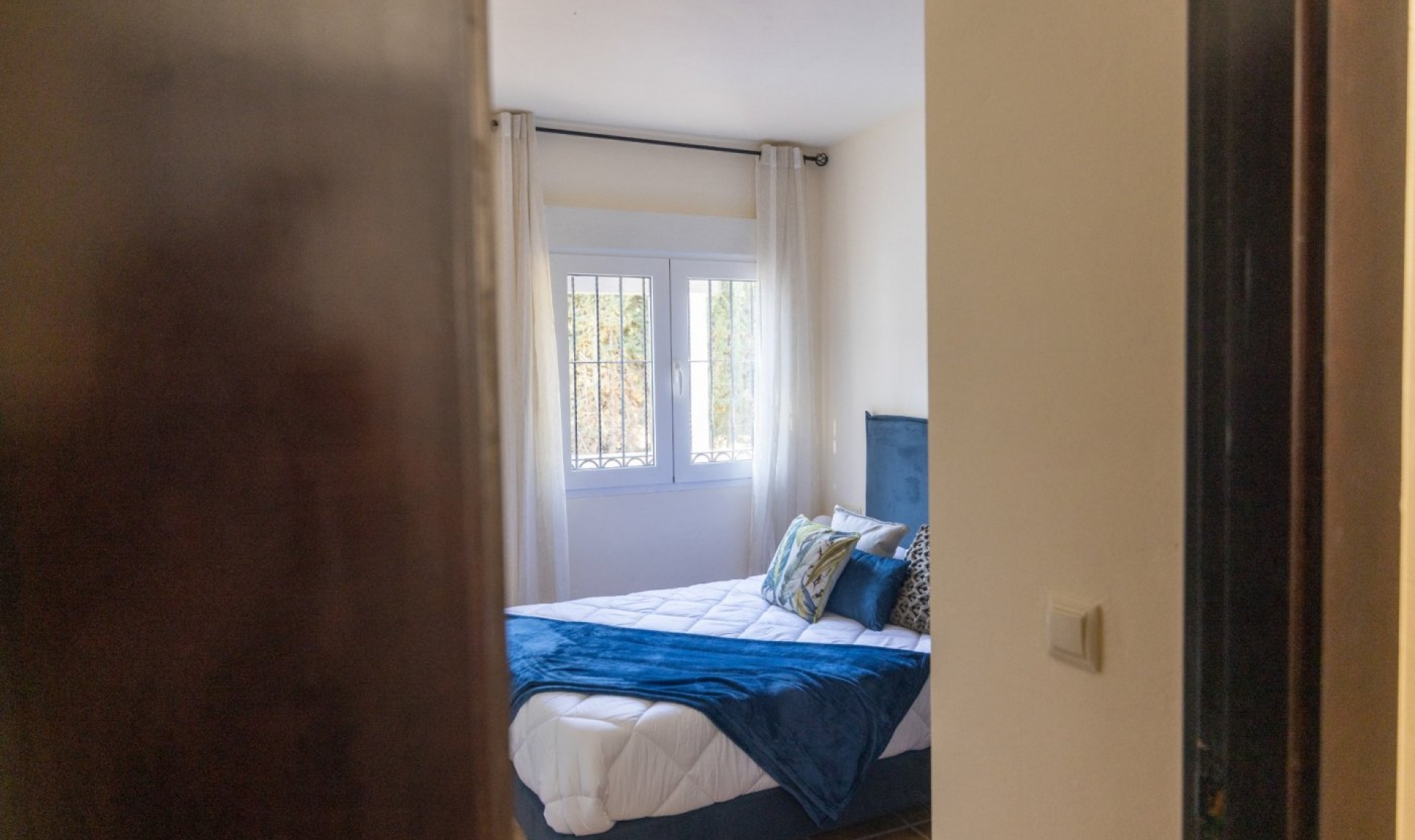 Novostavba - Vila -
Fuente Álamo - Las Palas