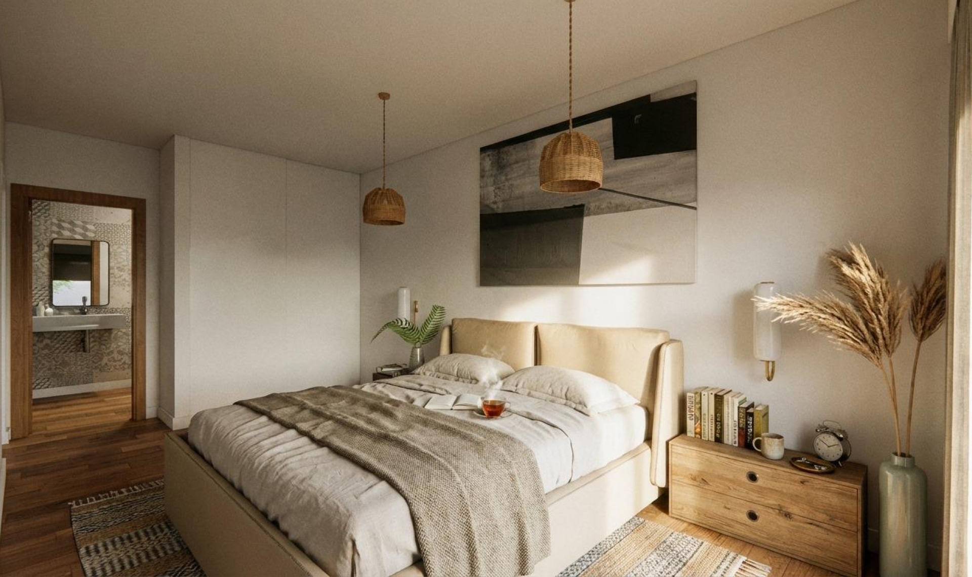 Novostavba - Vila -
Jacarilla - Vistabella