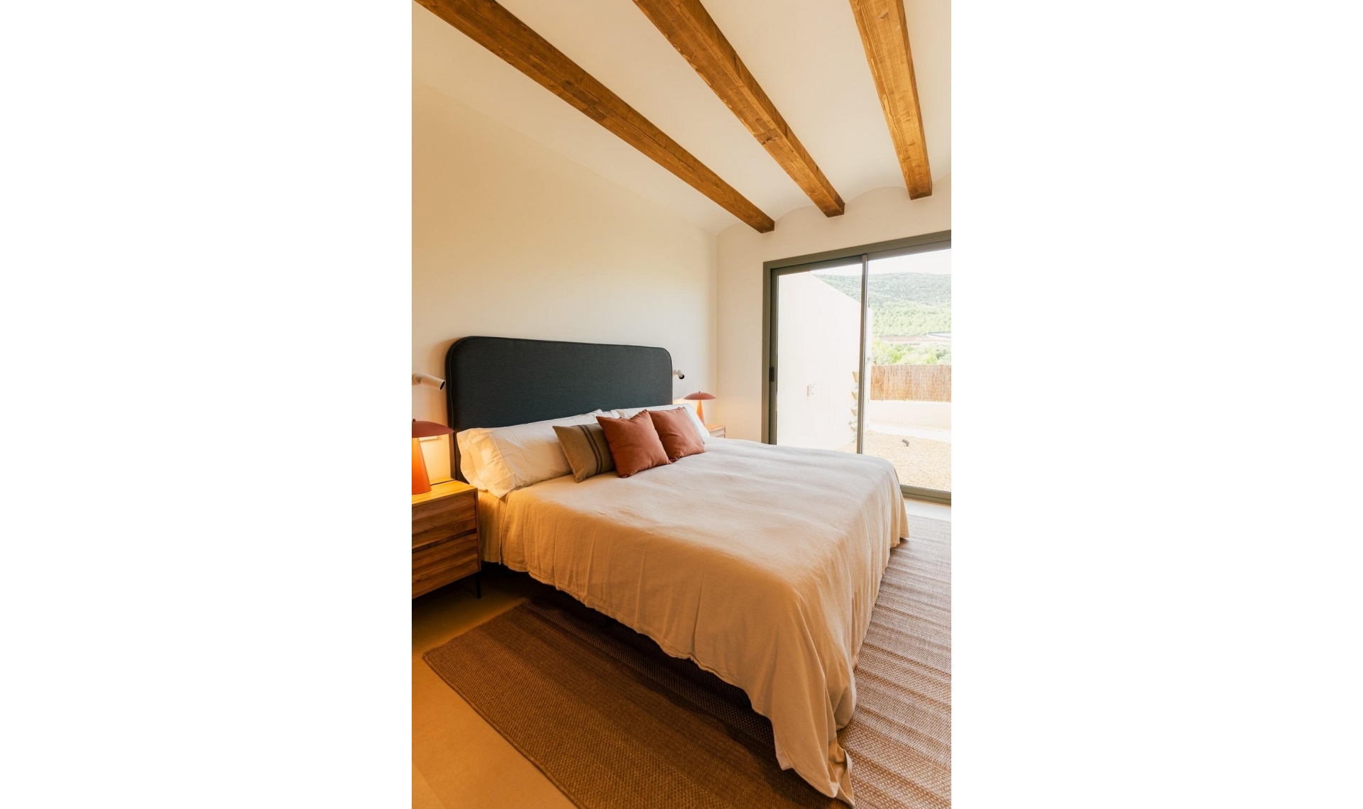 Novostavba - Vila -
Jávea Xàbia - Valle del Sol