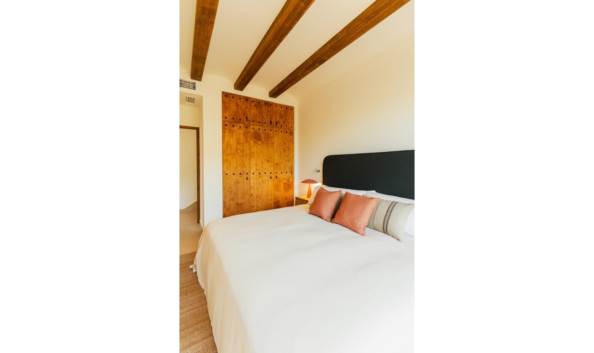 Novostavba - Vila -
Jávea Xàbia - Valle del Sol