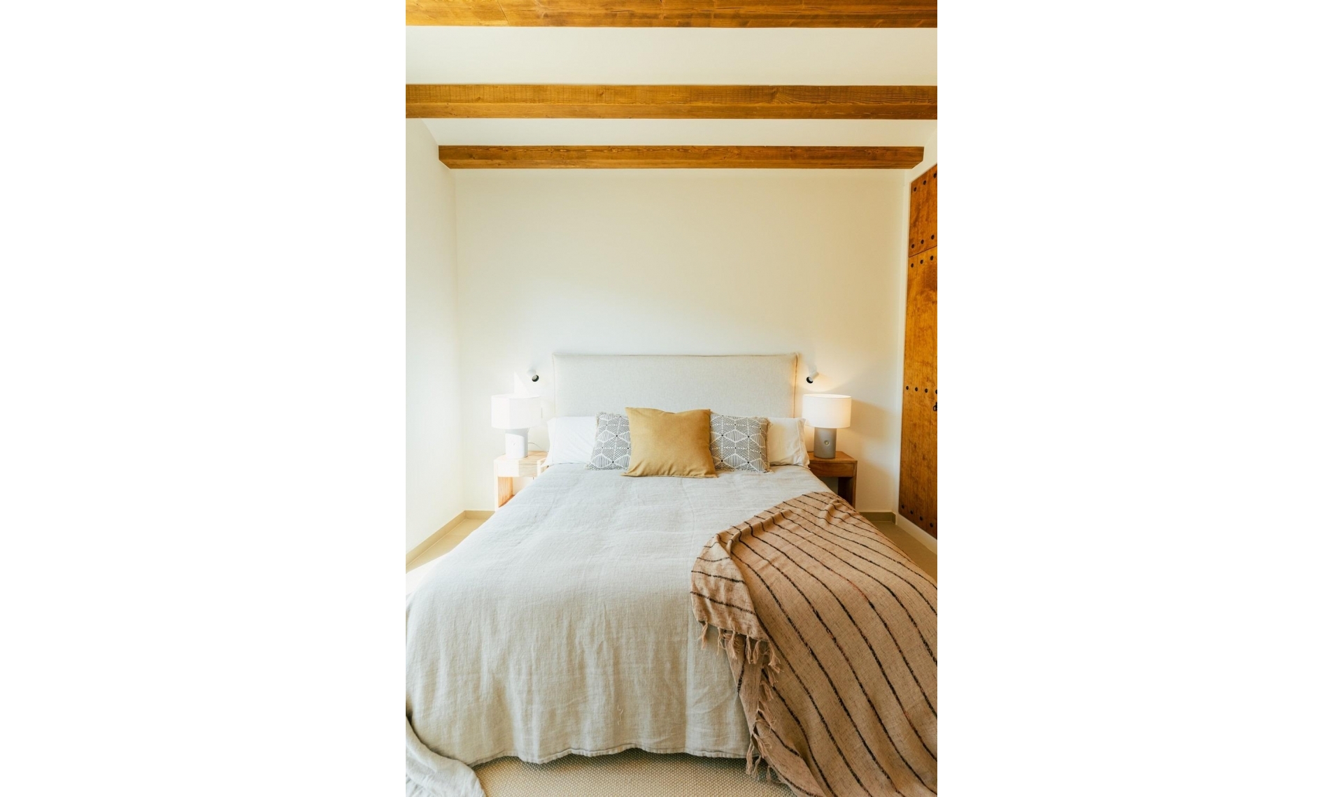 Novostavba - Vila -
Jávea Xàbia - Valle del Sol