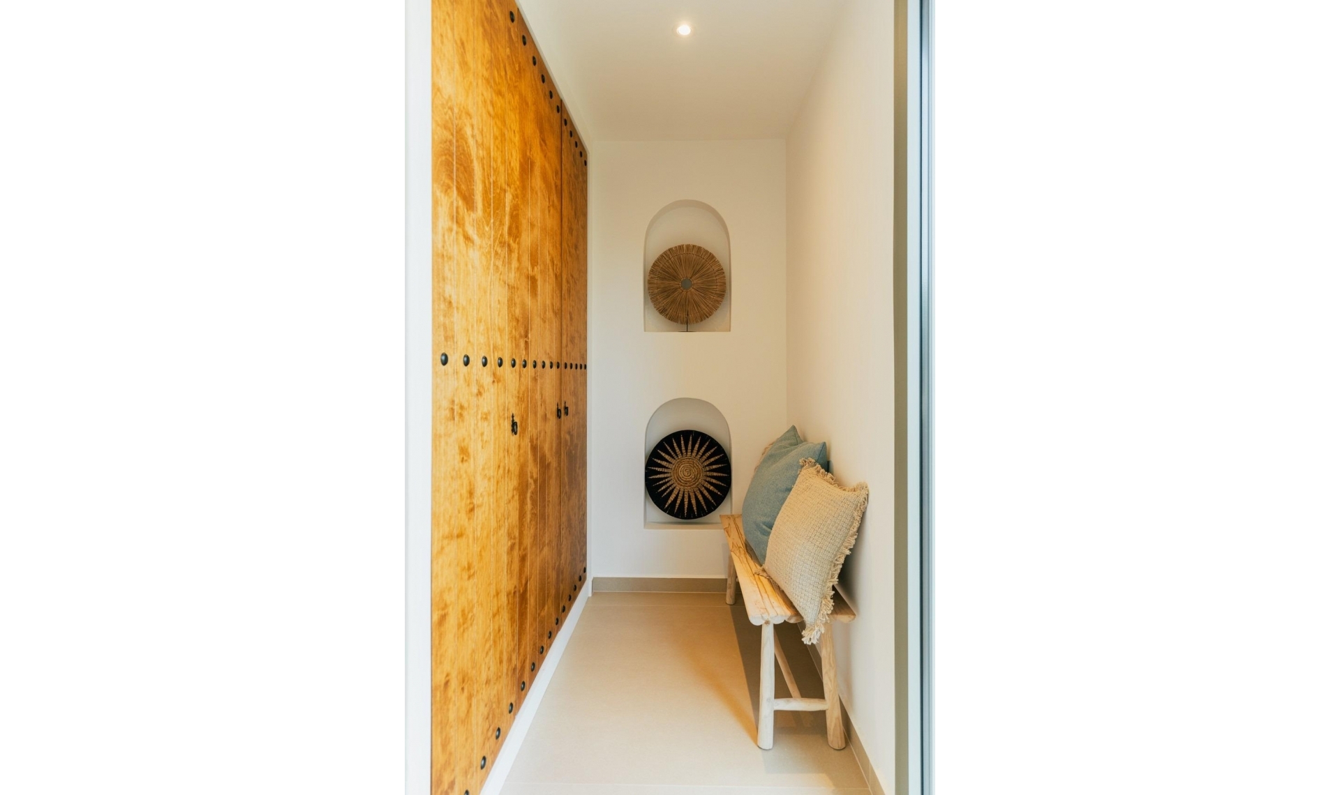 Novostavba - Vila -
Jávea Xàbia - Valle del Sol